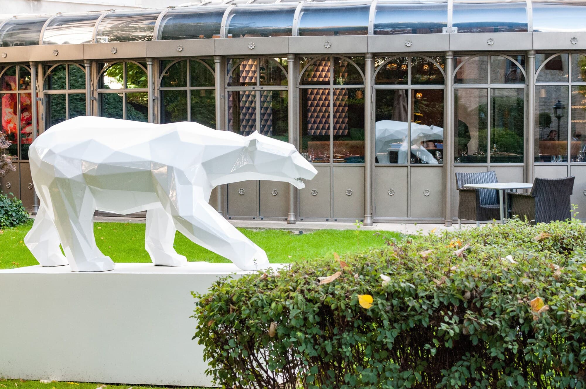 Grand Hotel La Cloche Dijon - MGallery Collection