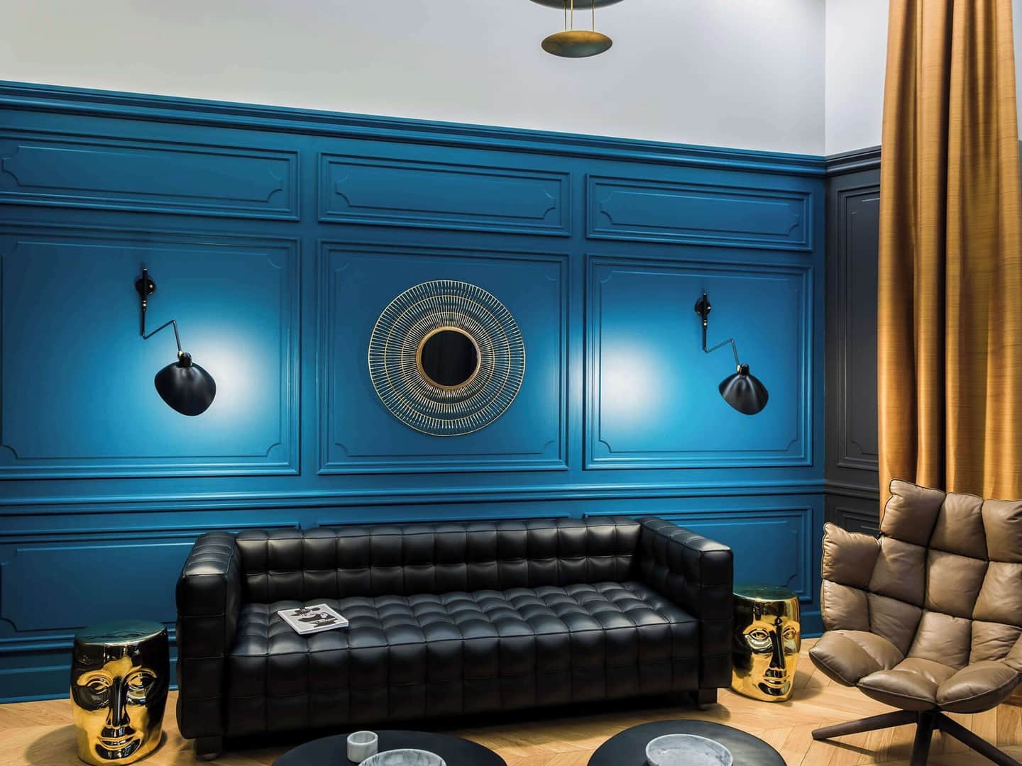 Grand Hotel La Cloche Dijon - MGallery Collection