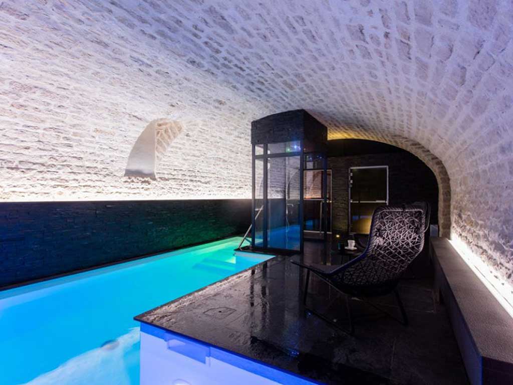 Grand Hotel La Cloche Dijon - MGallery Collection
