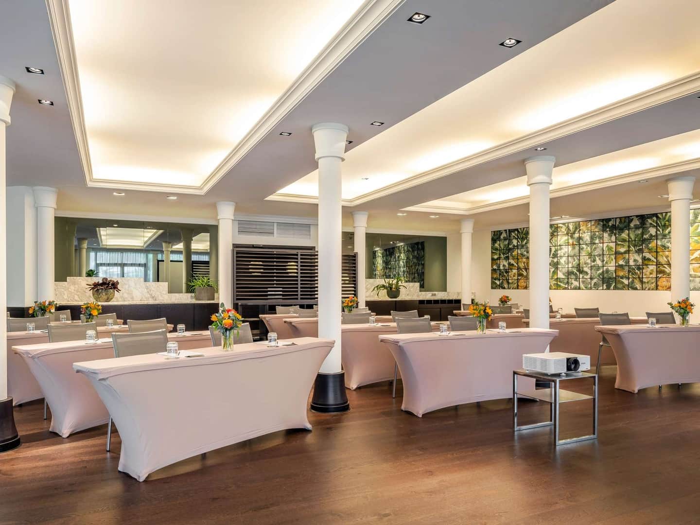 Le Louise Hotel Brussels - MGallery