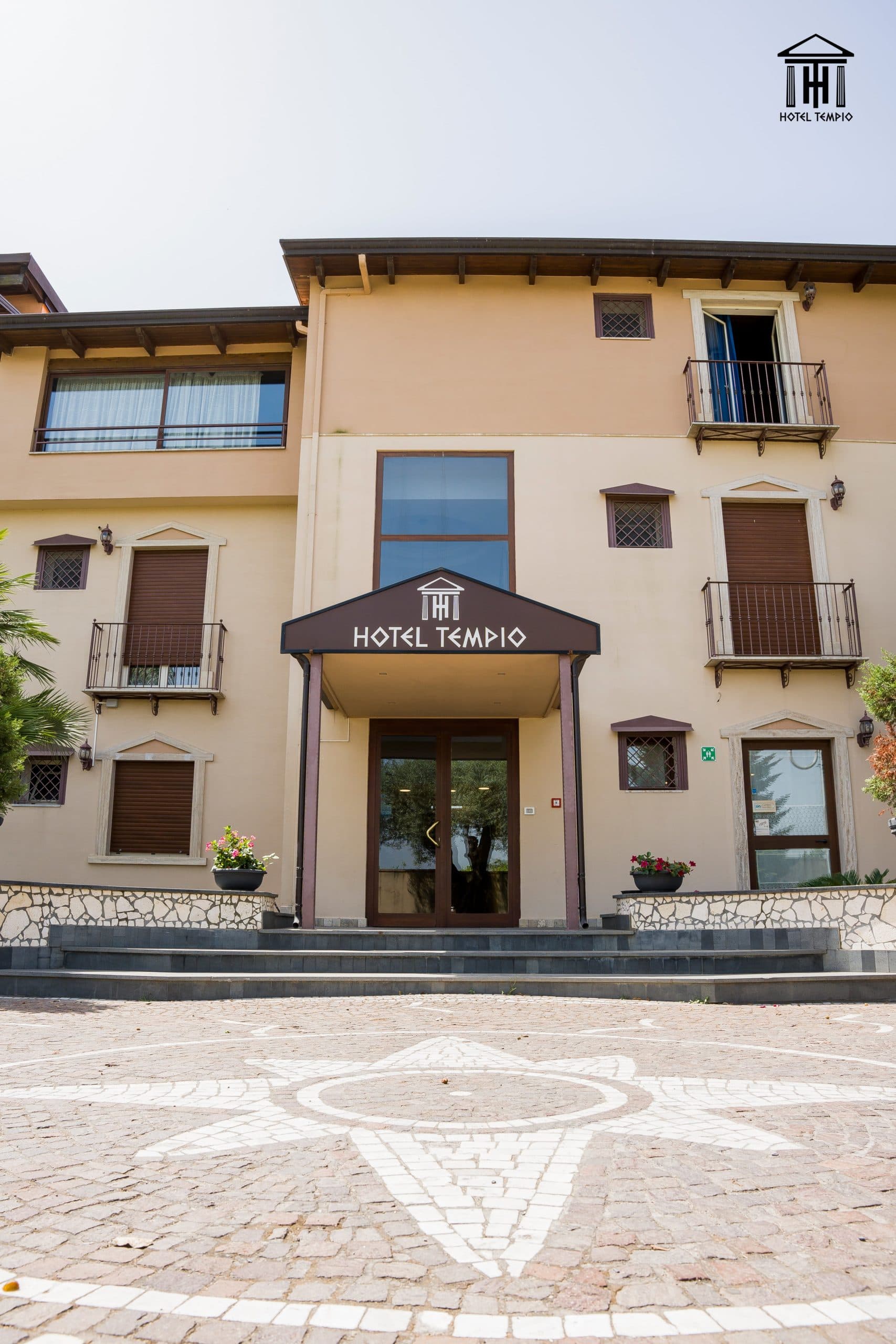 Hotel Tempio