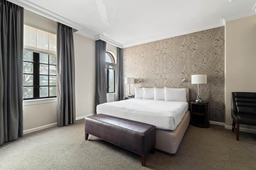 Hotel De Anza