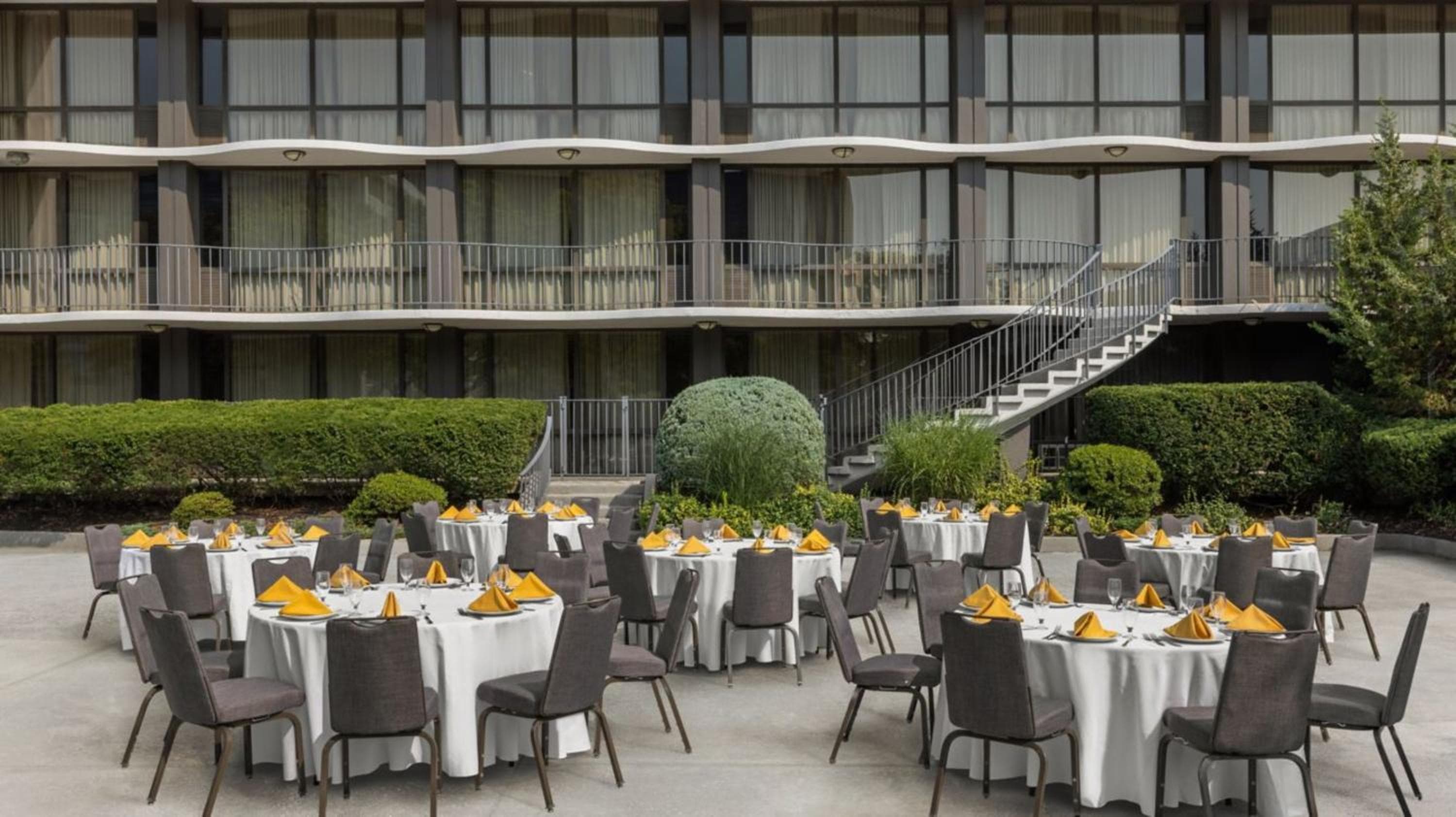 Marriott Saddle Brook