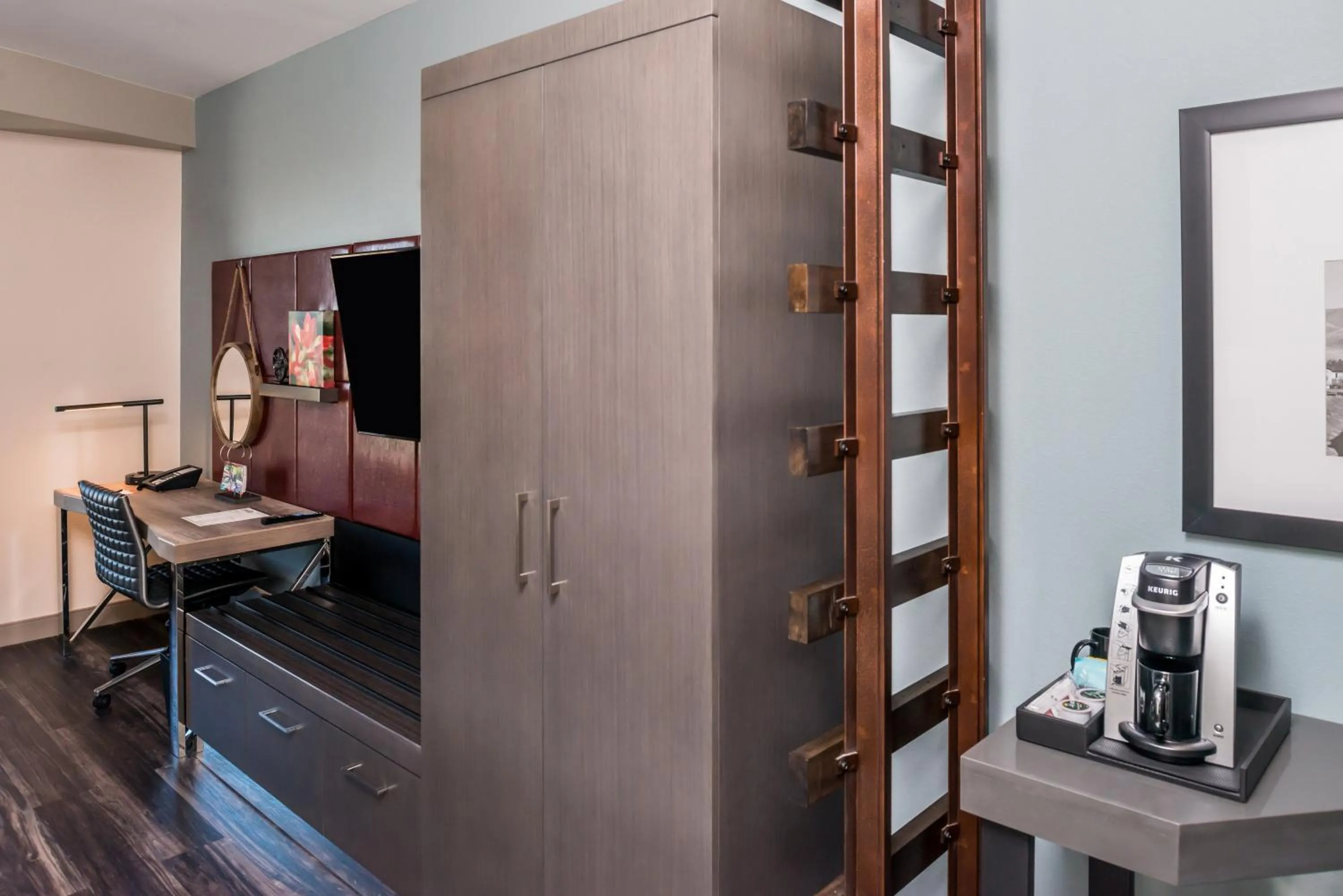 Hotel Indigo Frisco, an IHG Hotel