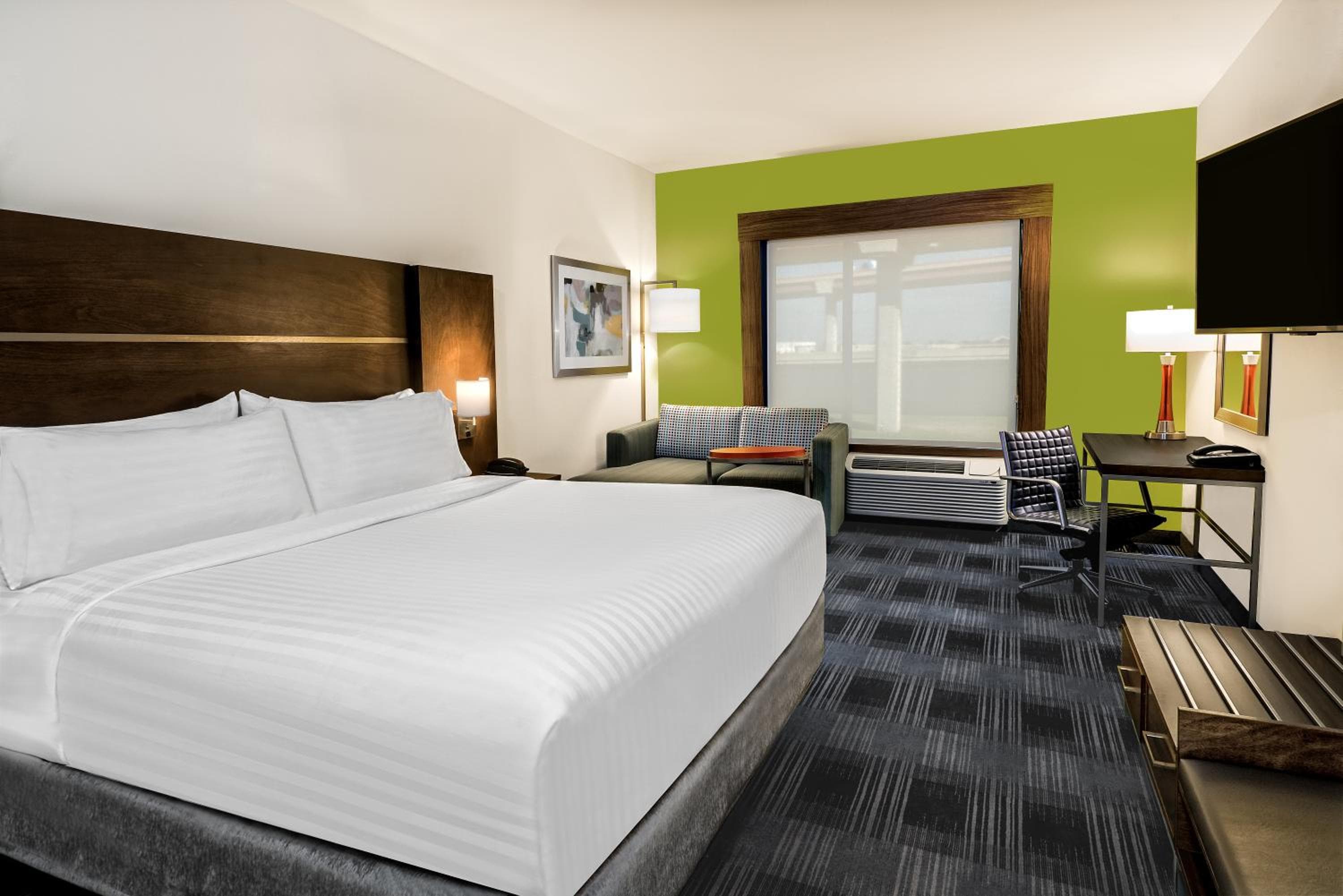 Holiday Inn Express & Suites - Austin - Round Rock, an IHG Hotel