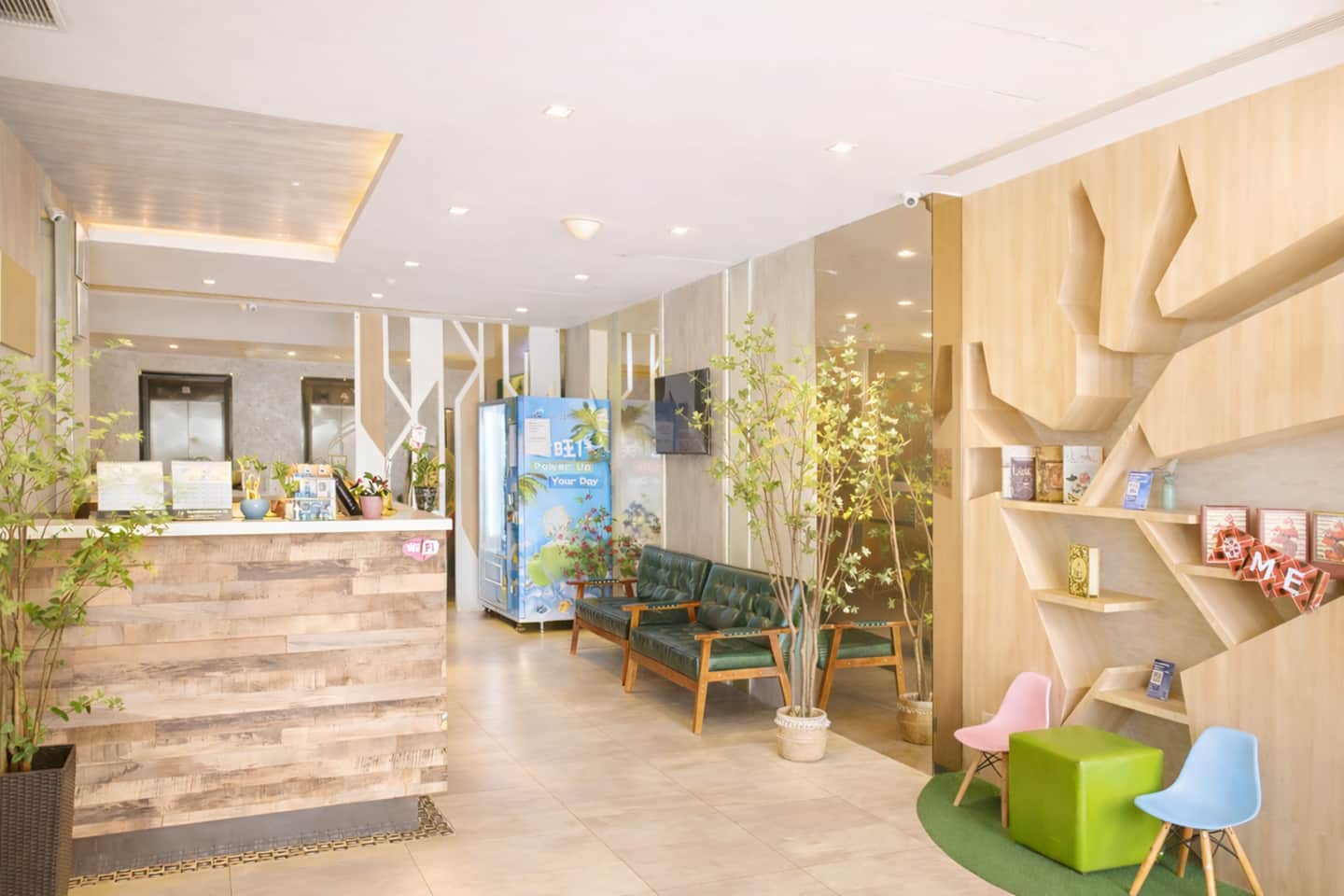 A Hotel Joo Chiat