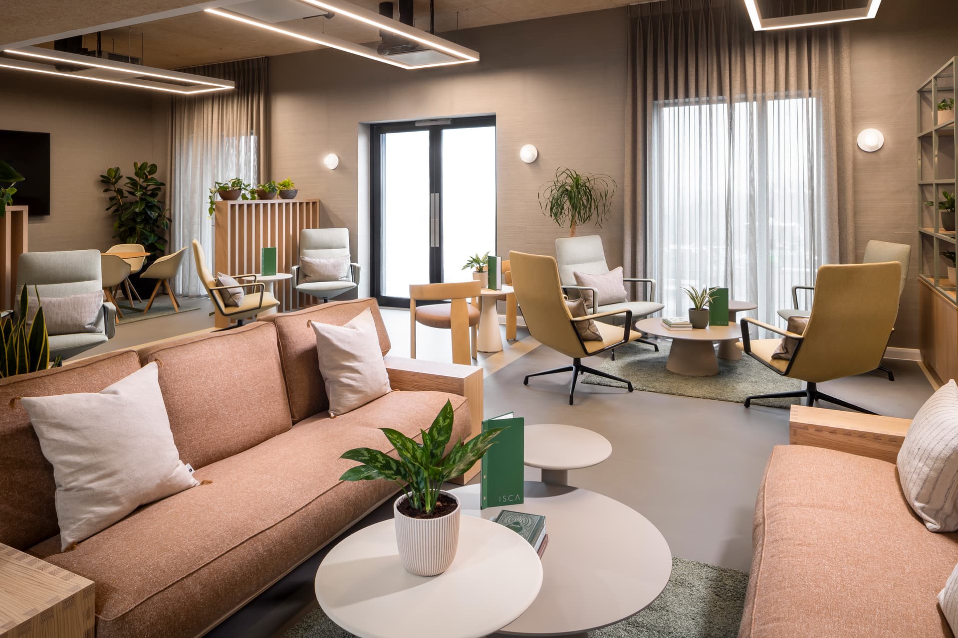 voco Zeal Exeter Science Park, by IHG