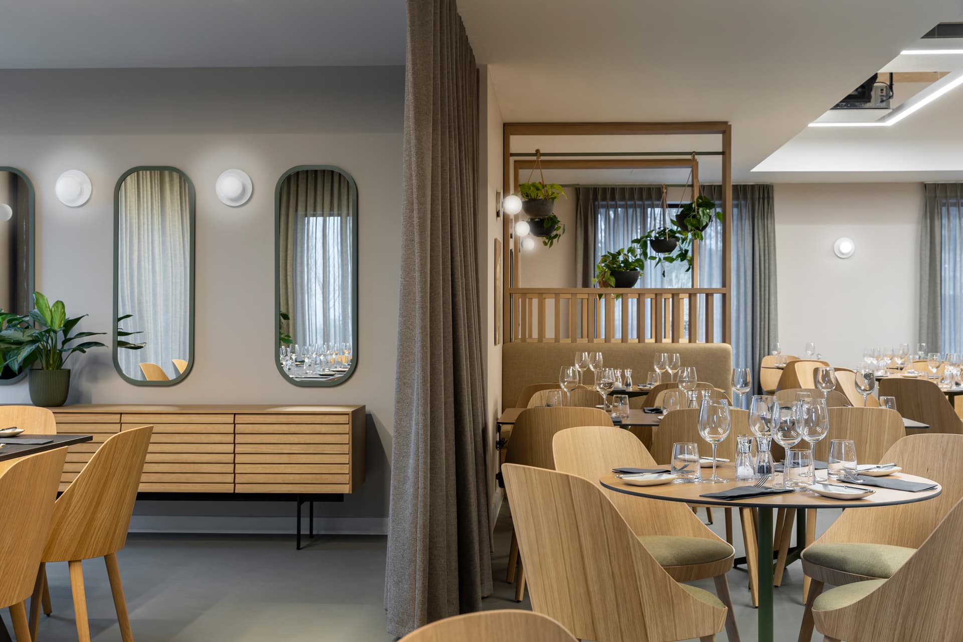 voco Zeal Exeter Science Park, by IHG