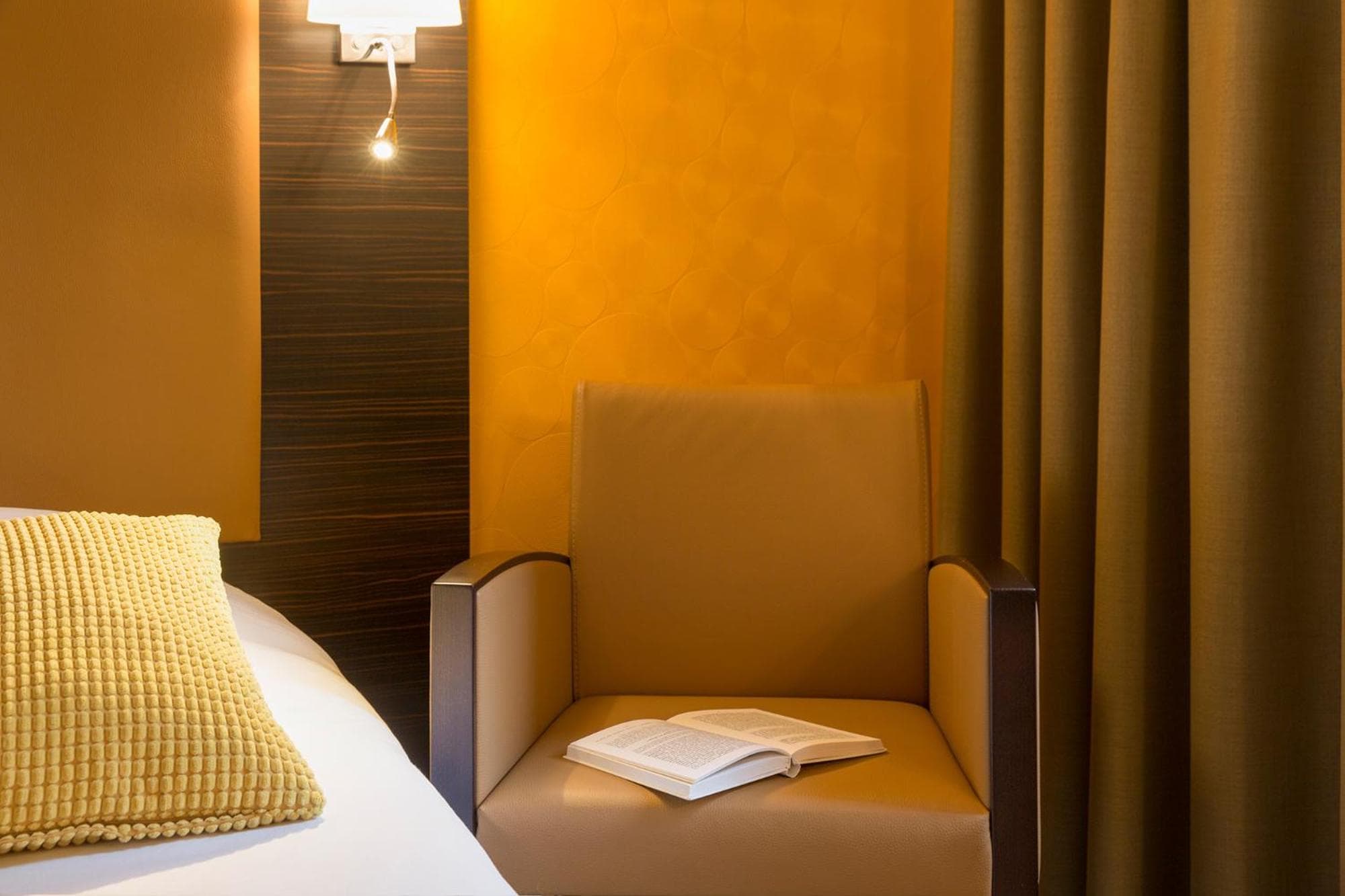 Hôtel et Restaurant Aster, Saint-Avold Nord