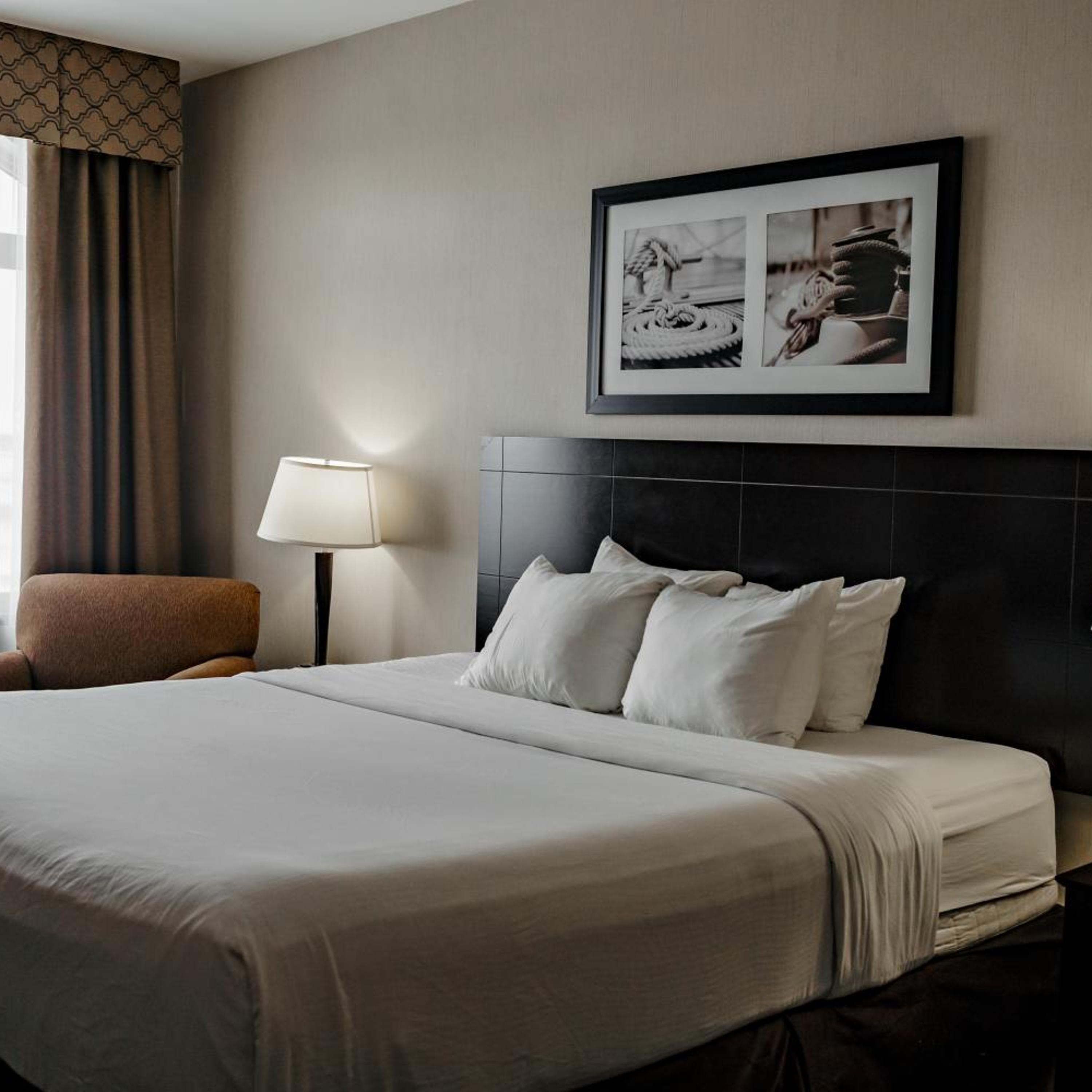 Radisson Hotel Edmonton Airport