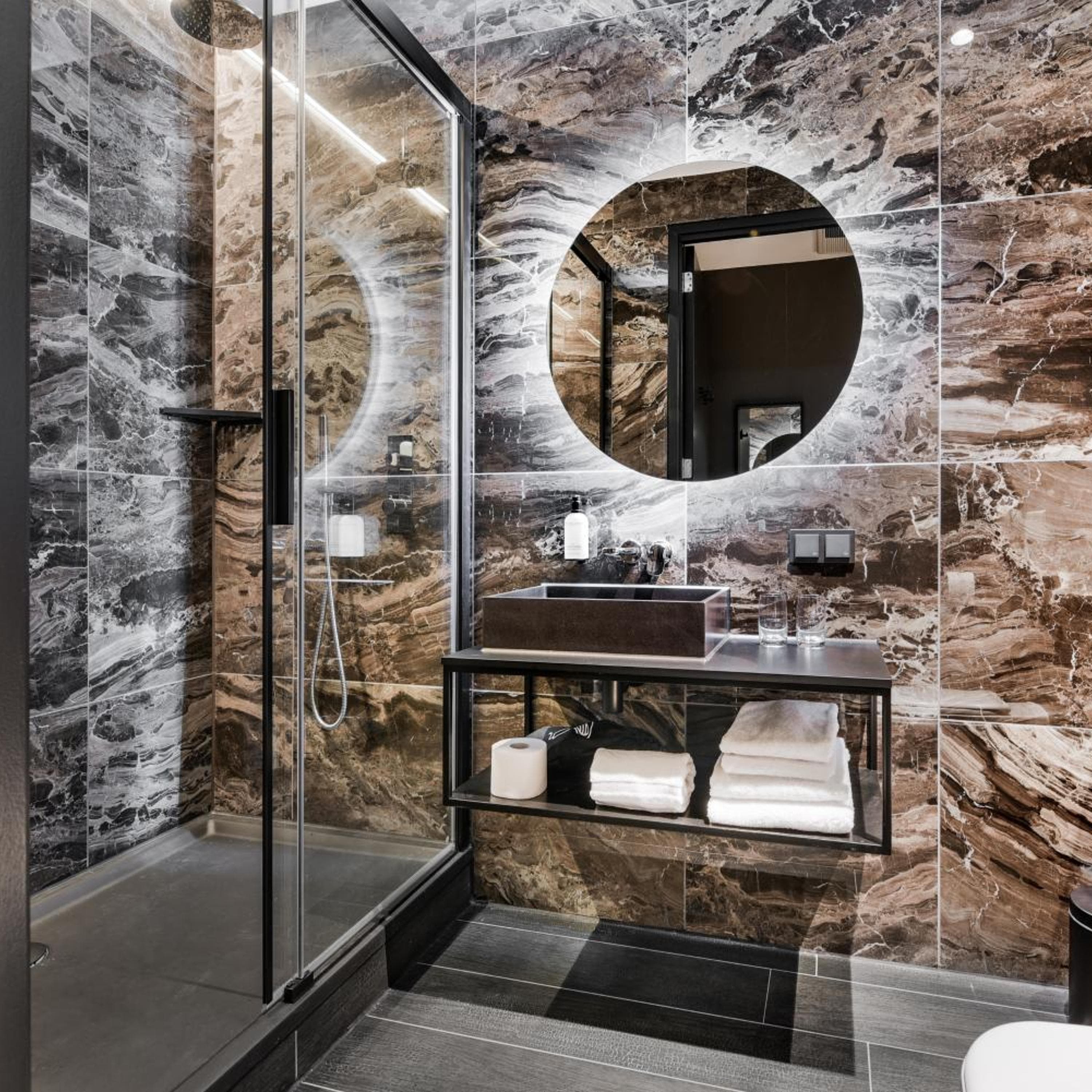 Le Petit Marin Boutique Hotel