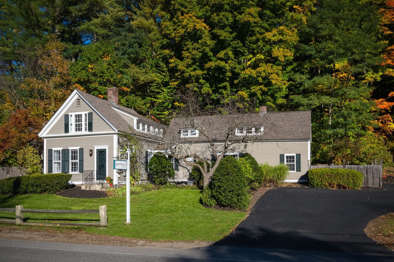 Riverhouse By Weekender