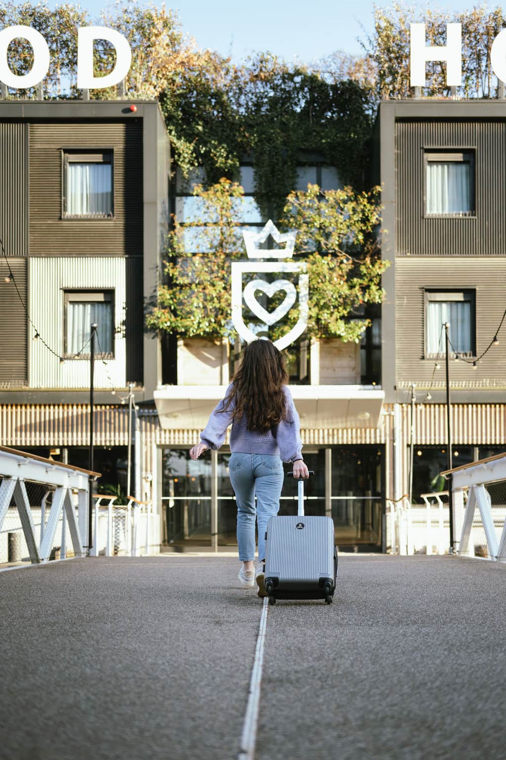 Good Hotel London