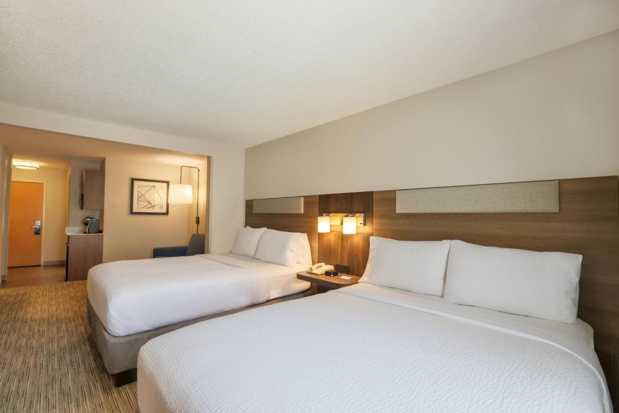 Holiday Inn Express Hotel & Suites Raleigh North - Wake Forest, an IHG Hotel