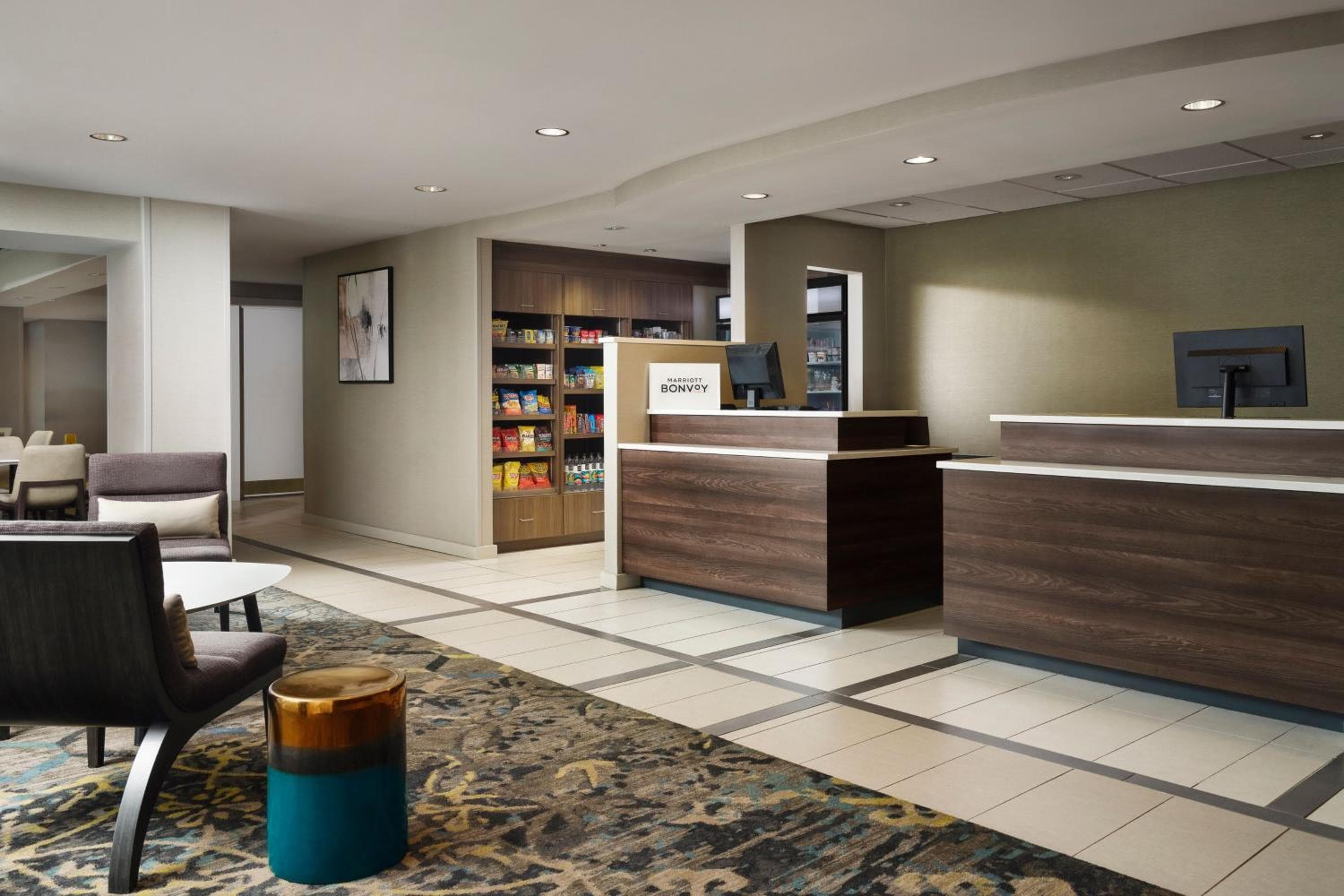 Residence Inn Philadelphia Conshohocken