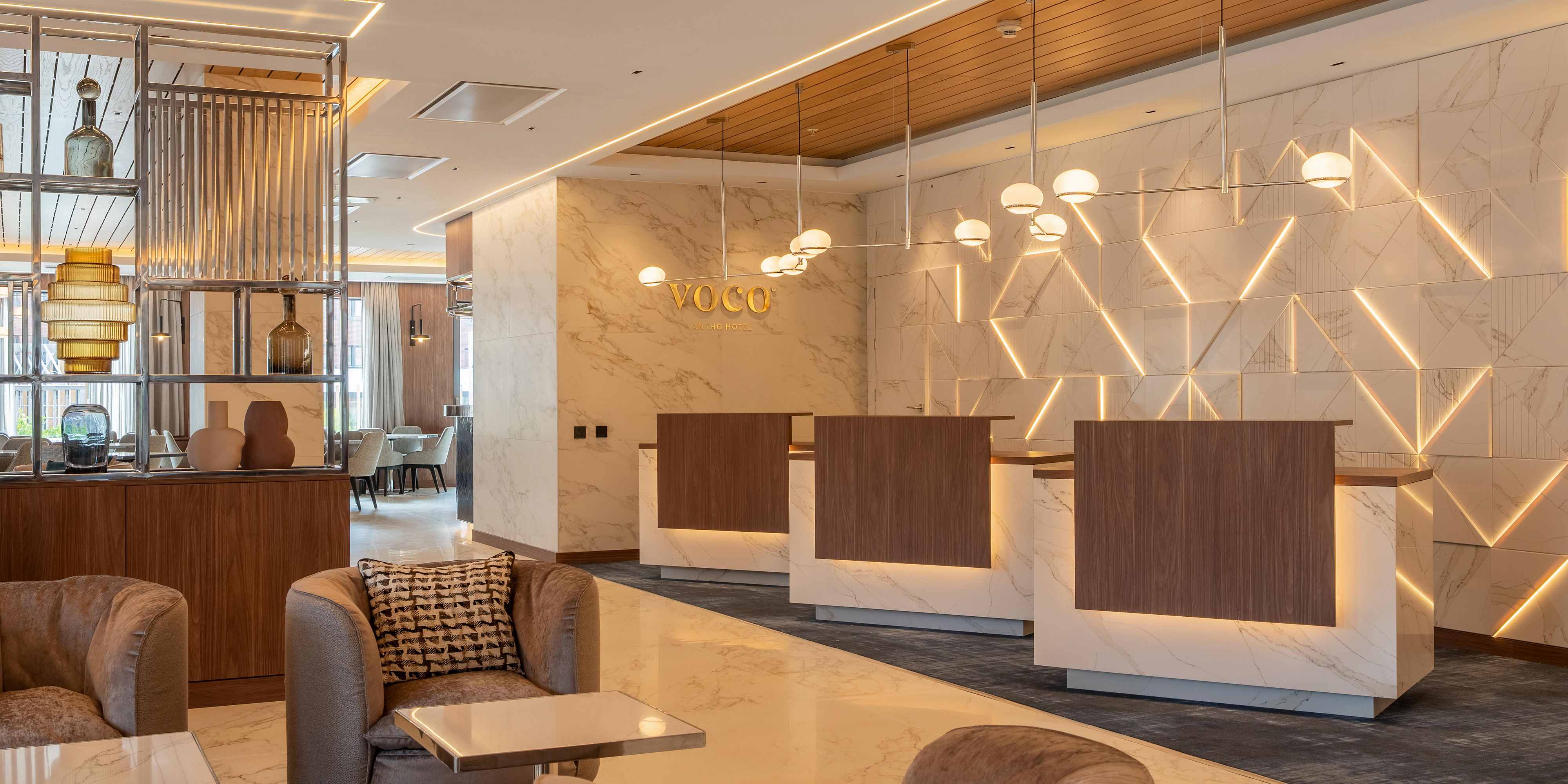 voco Stockholm - Kista, an IHG Hotel