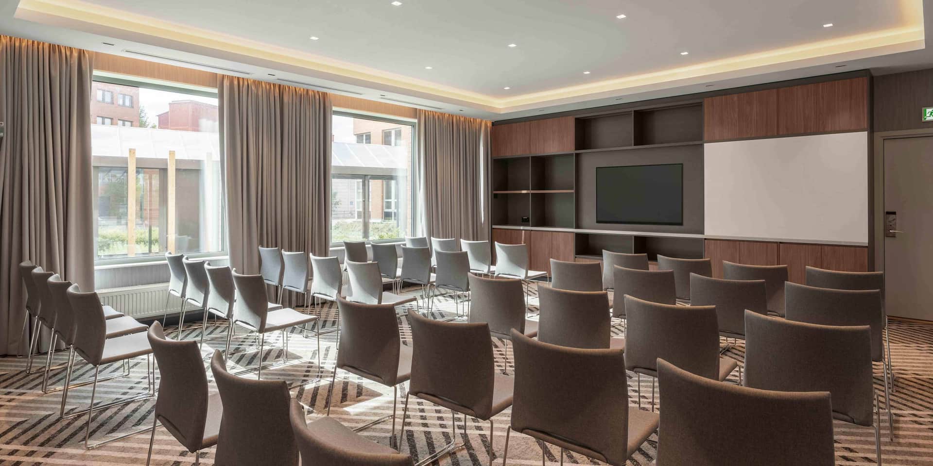 voco Stockholm - Kista, an IHG Hotel