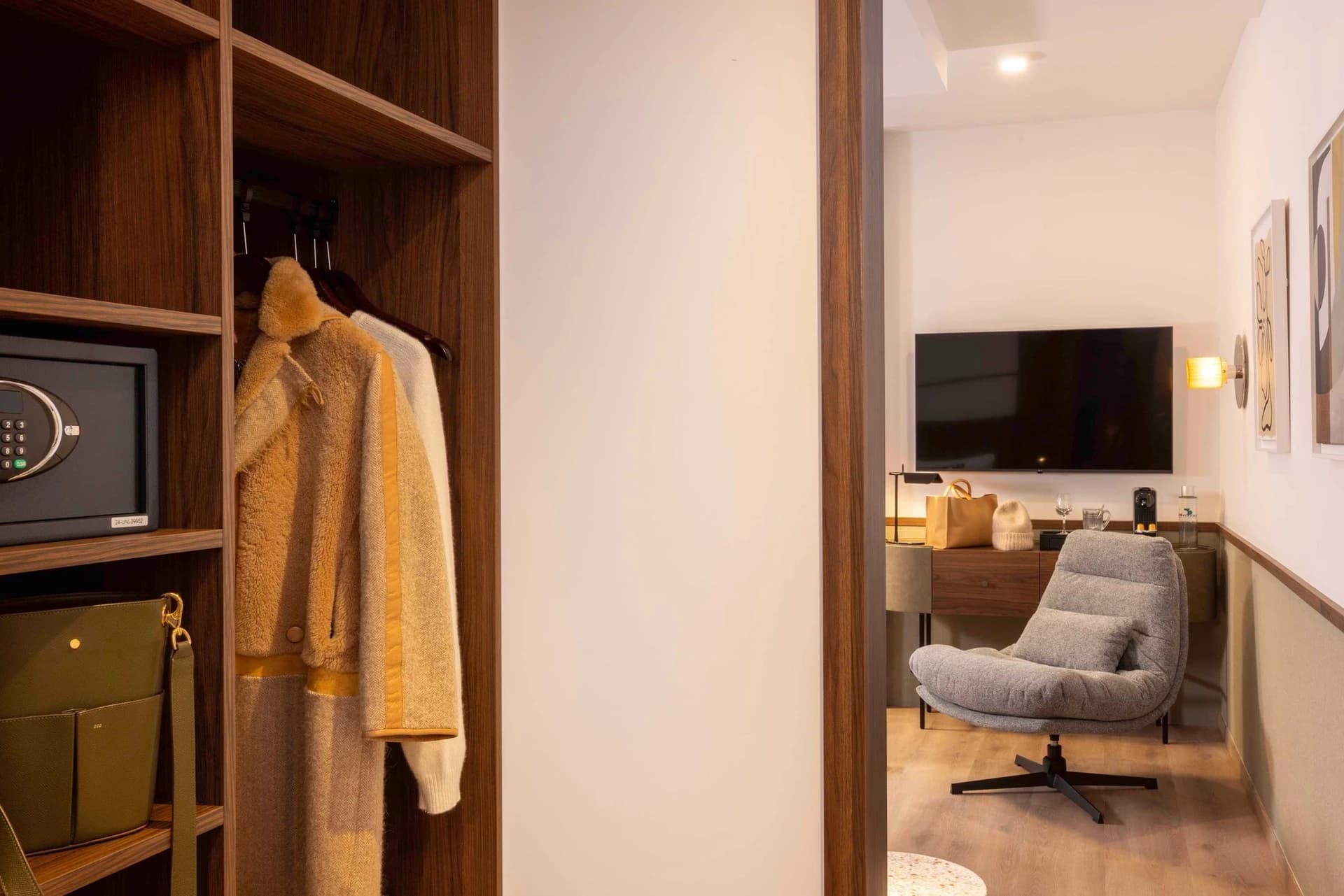 Hôtel 56 Bordeaux