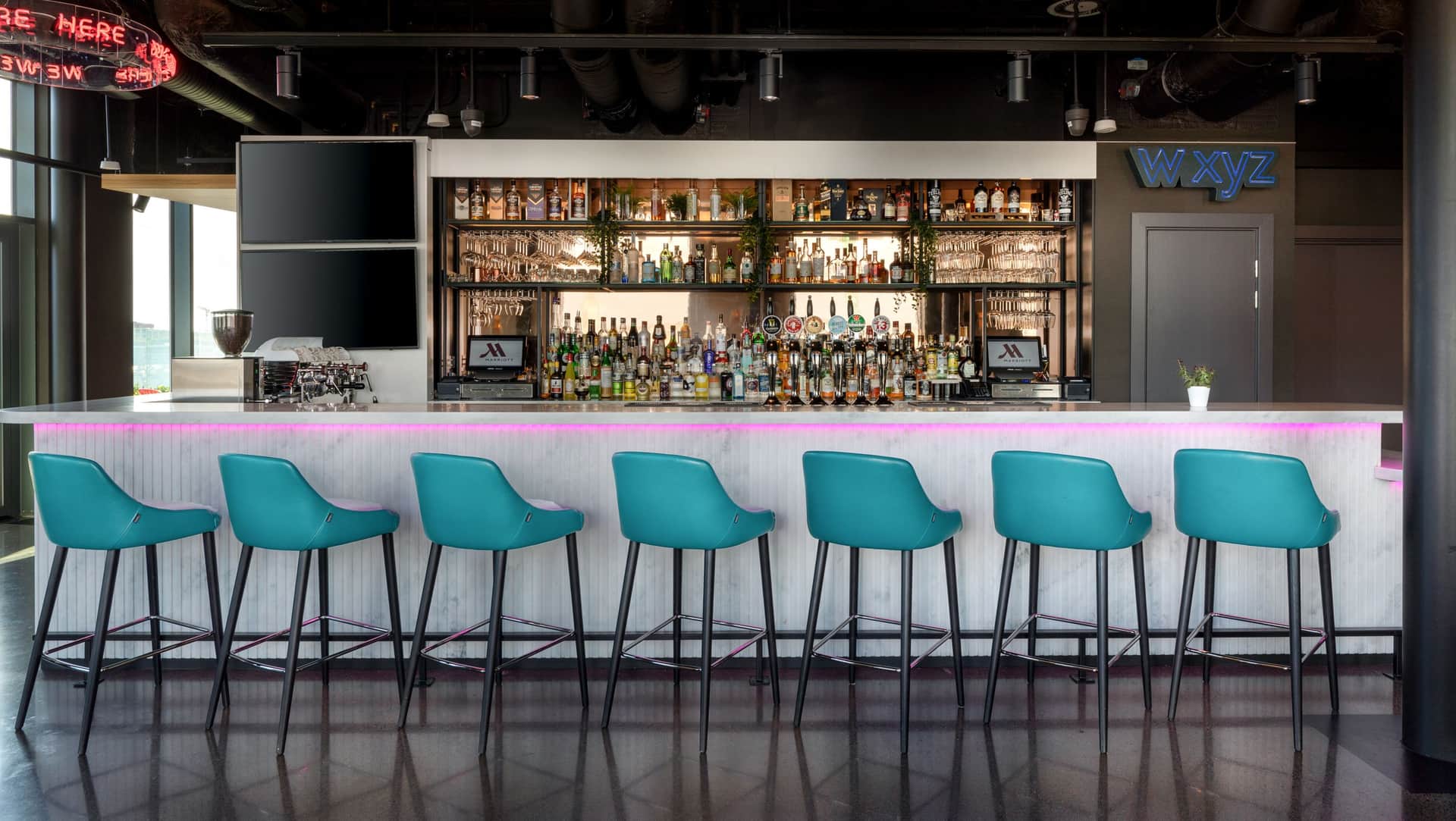 Aloft Dublin City