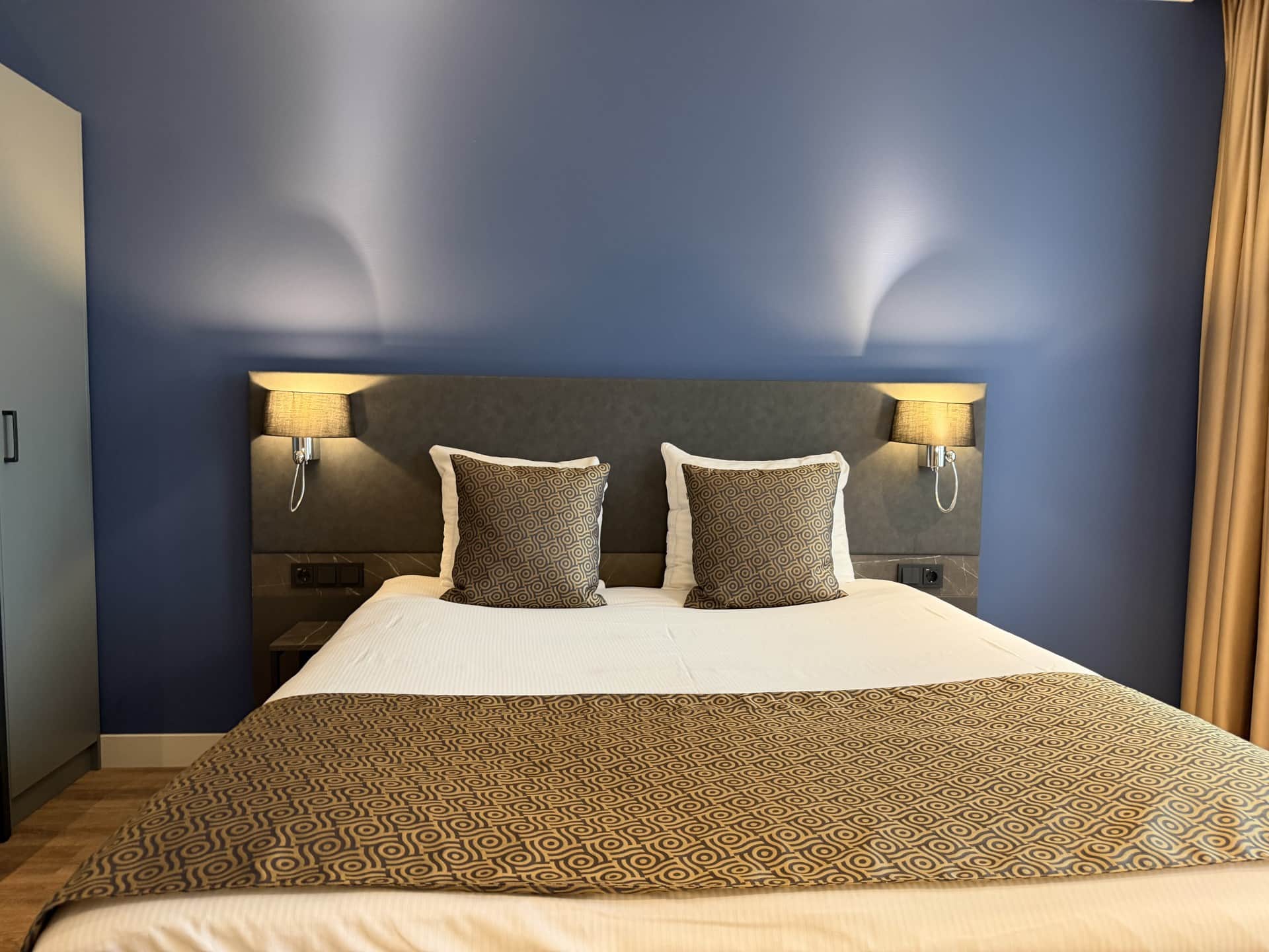 OZO Hotels Antares Airport