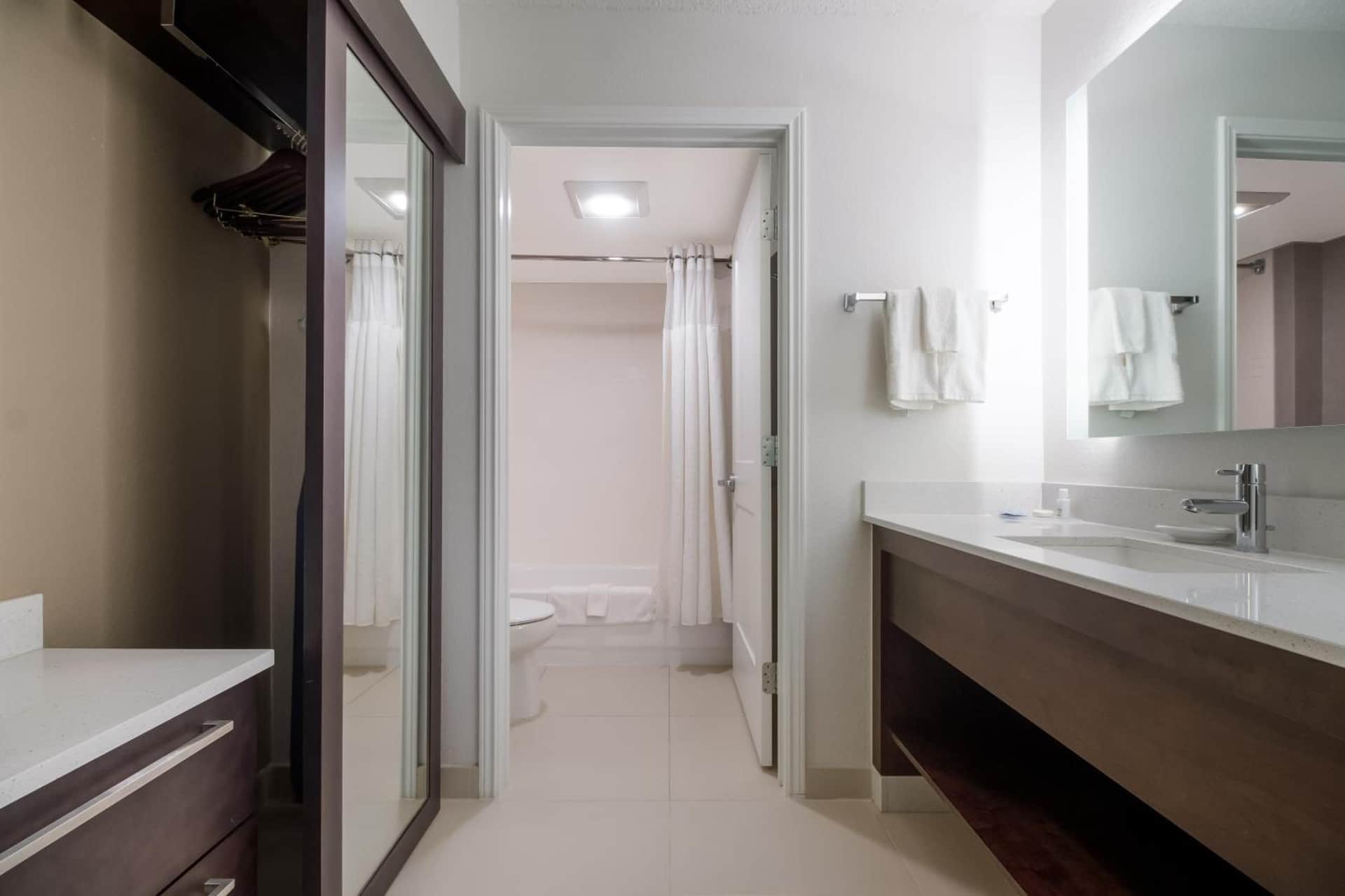 Sonesta ES Suites Dallas Richardson