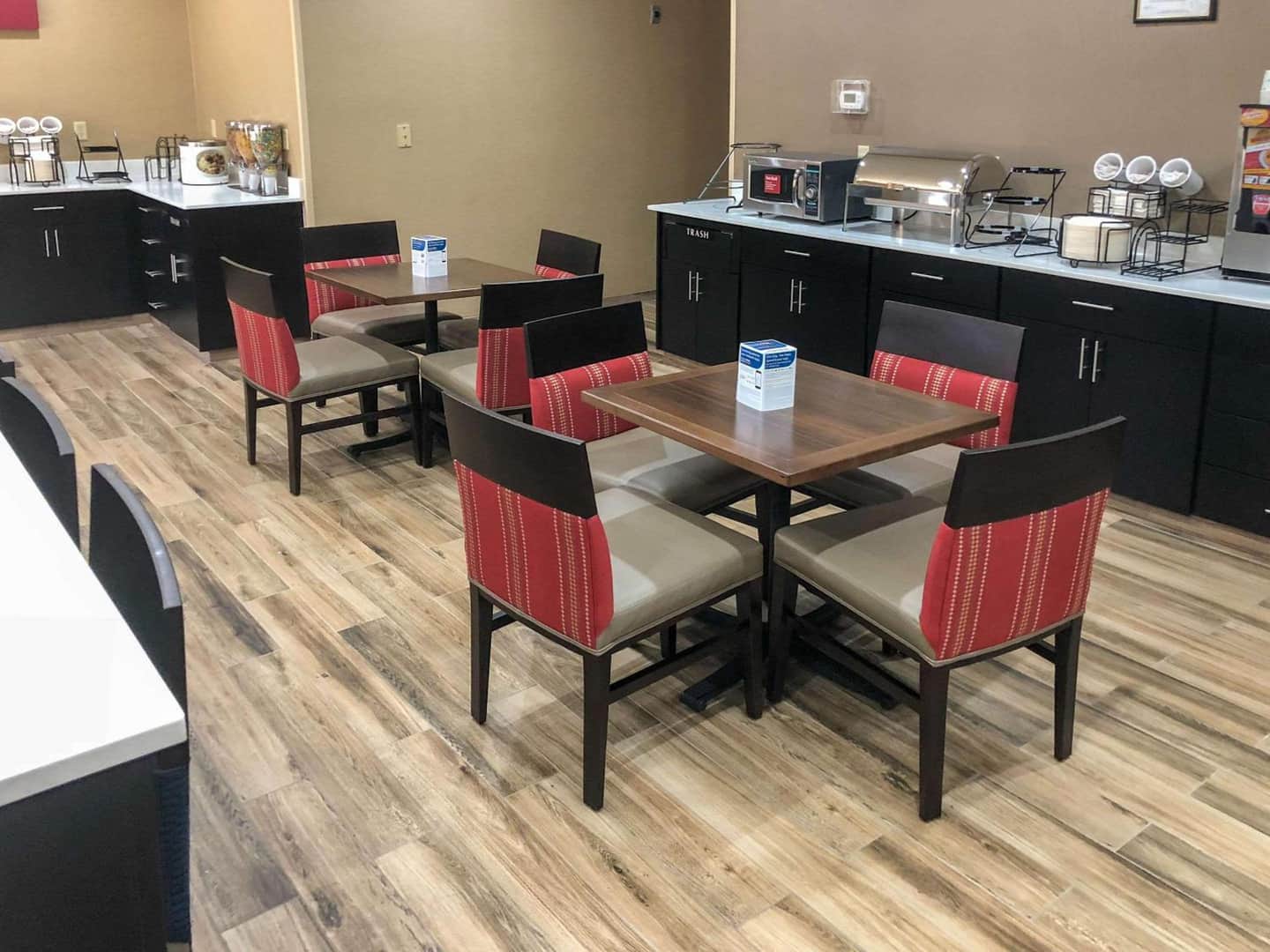 Comfort Inn Wichita Falls Near University