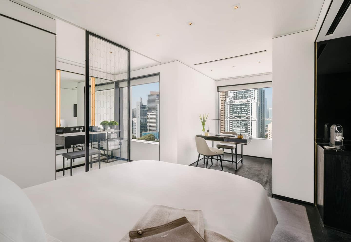 The Murray, Hong Kong, a Niccolo Hotel