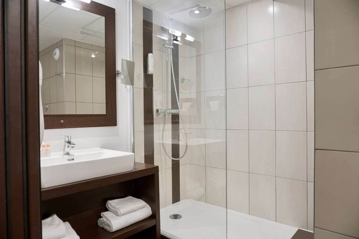 Golden Tulip Roissy Saint Witz