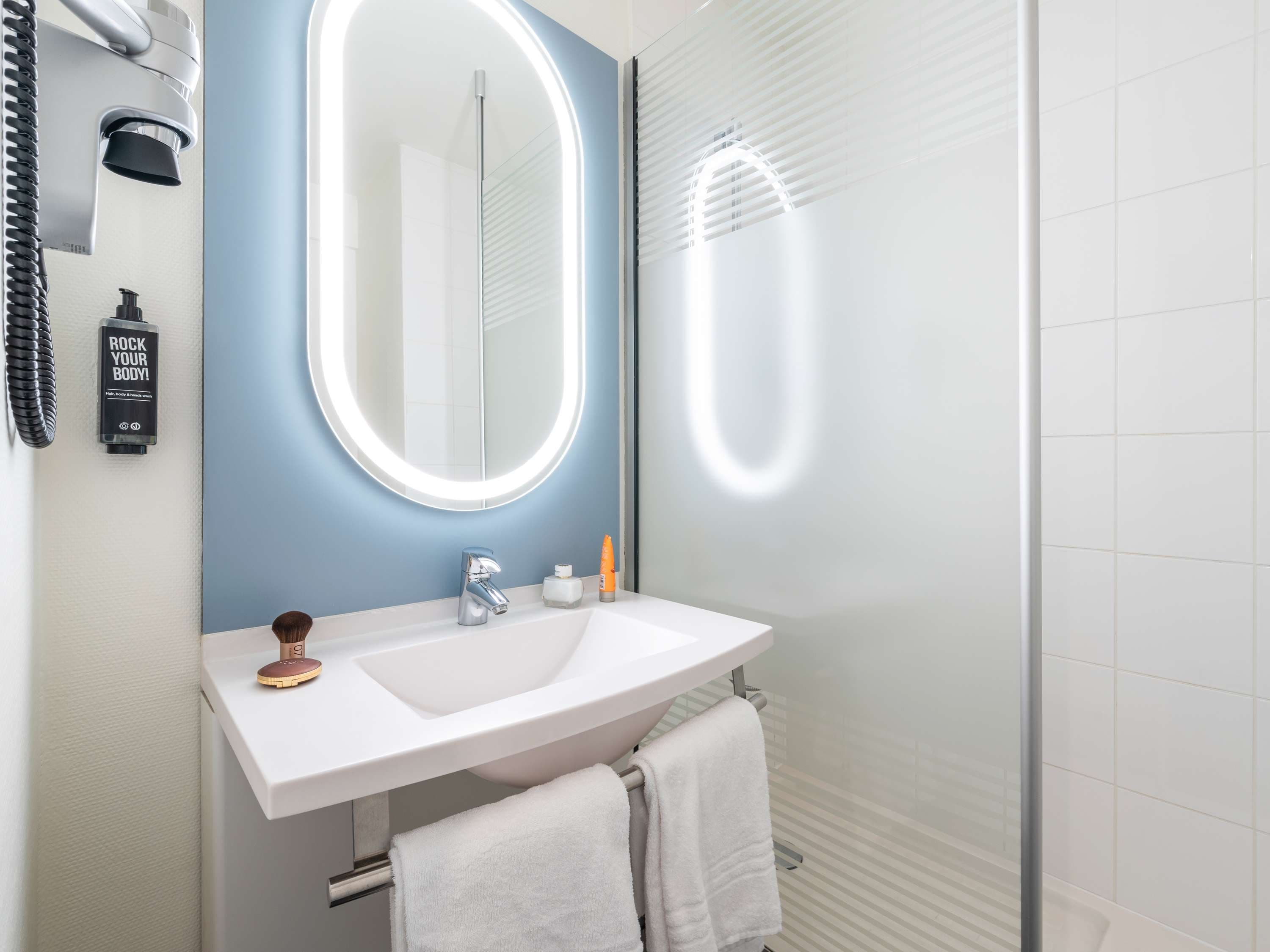 ibis Chalon-sur-Saône Nord