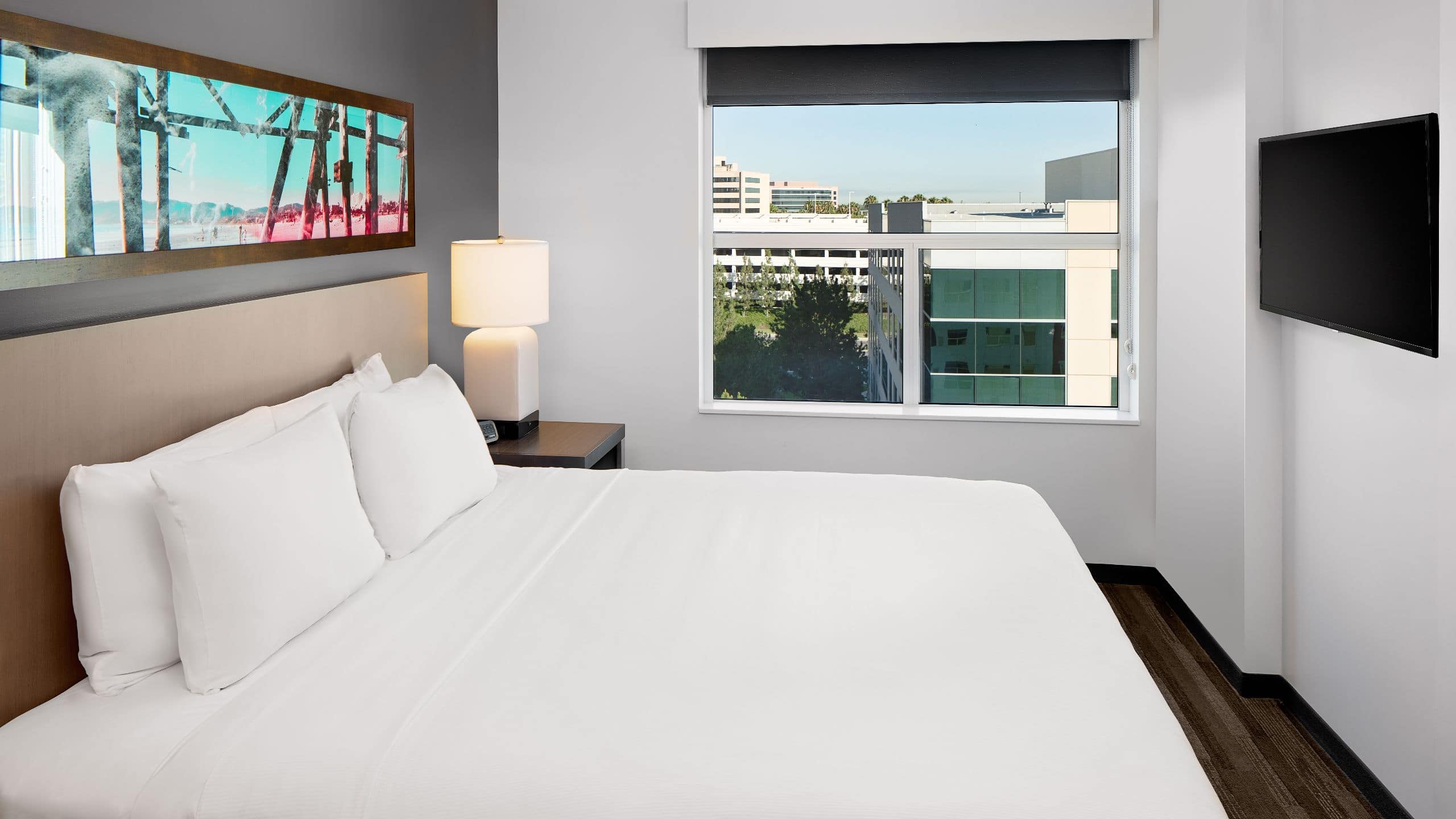 Hyatt House Irvine/John Wayne Airport