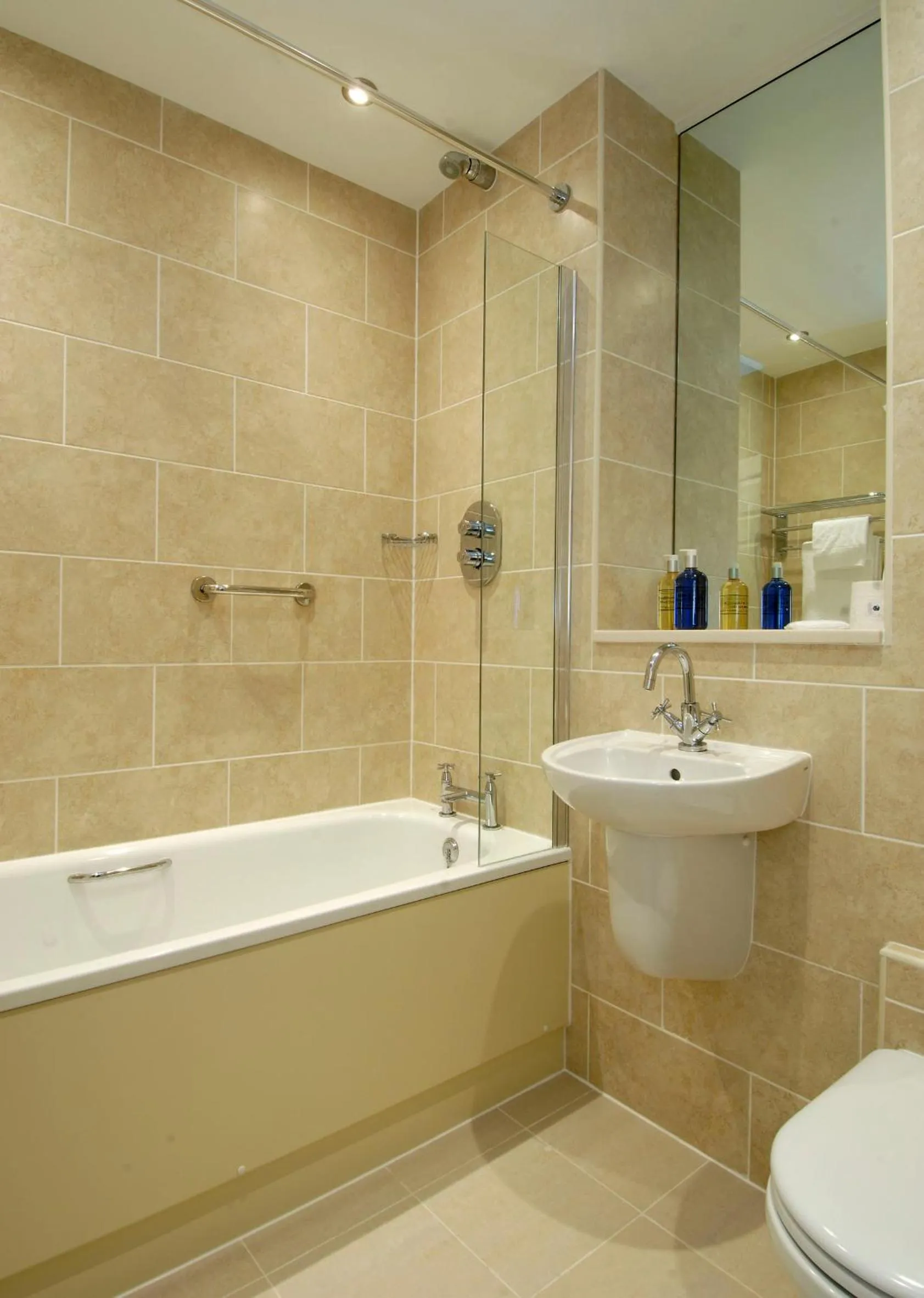 Grovefield House Hotel