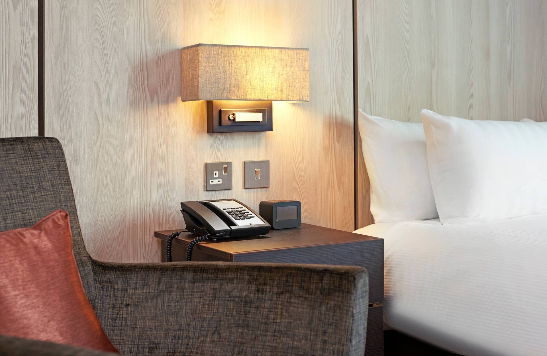 DoubleTree by Hilton London ExCeL