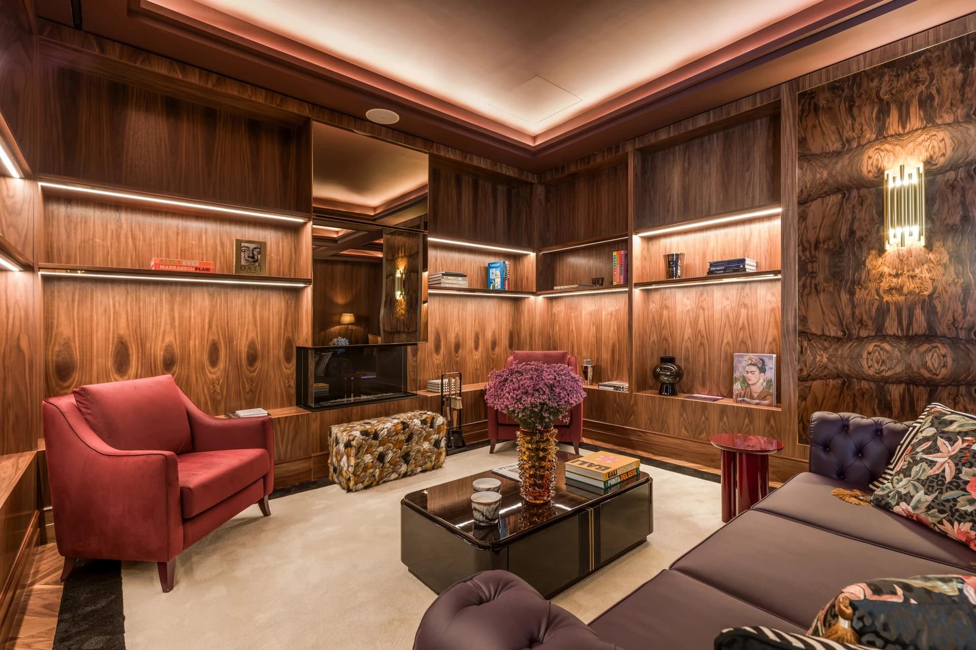 Maison Albar - Amoure