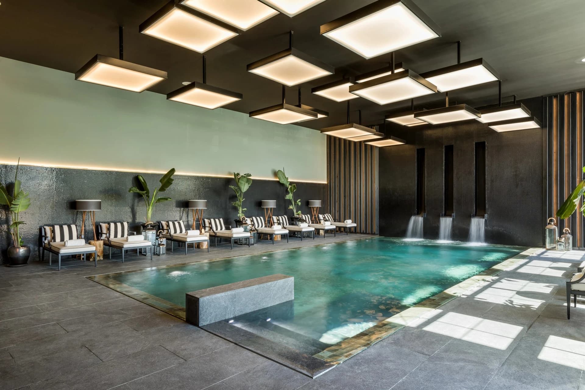 Maison Albar - Amoure