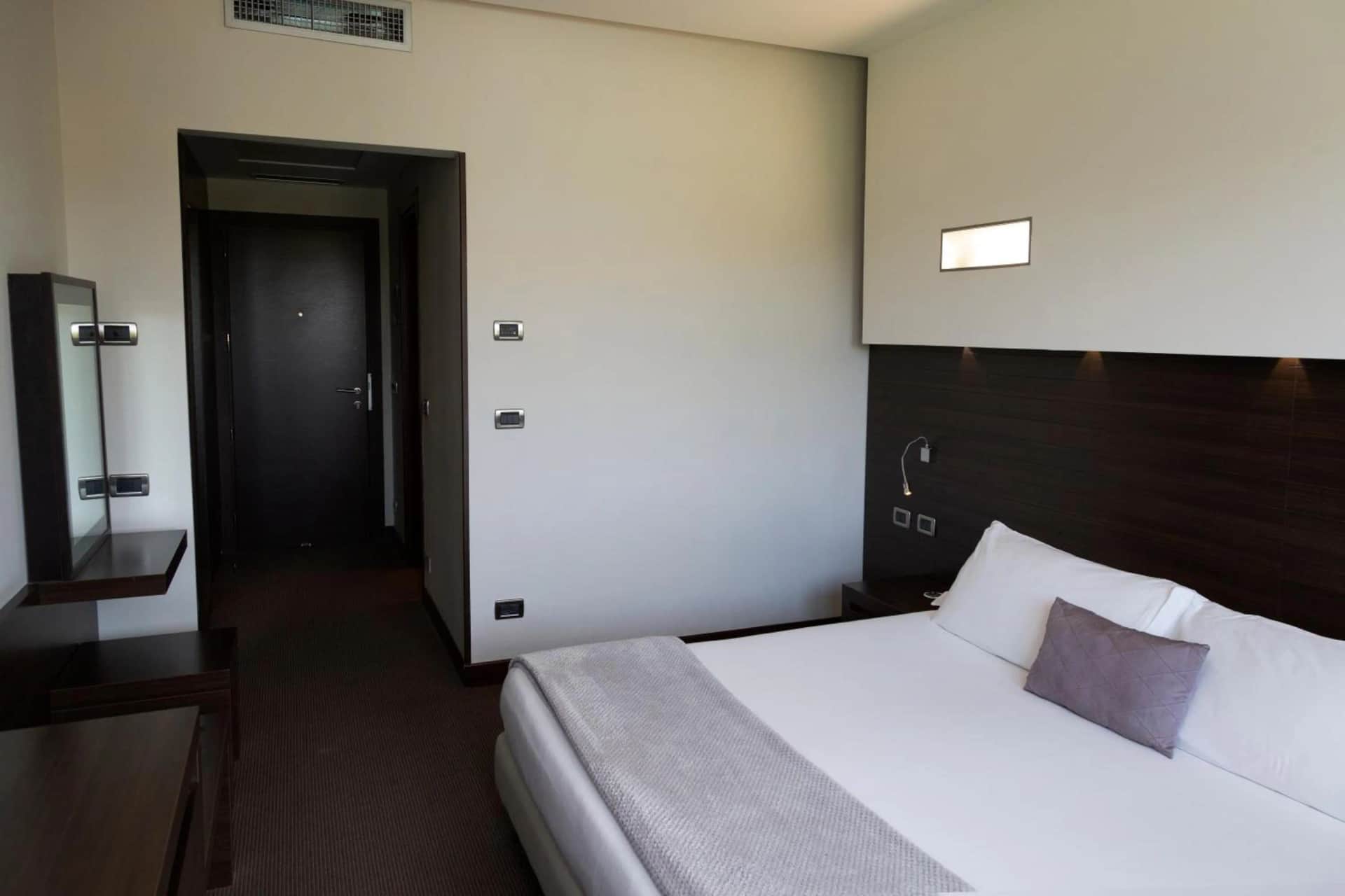 Hotel Selene Pomezia