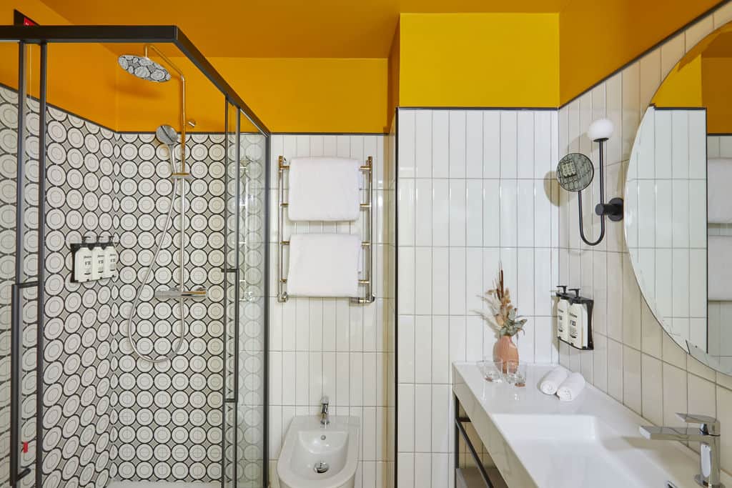 Indigo Florence by IHG