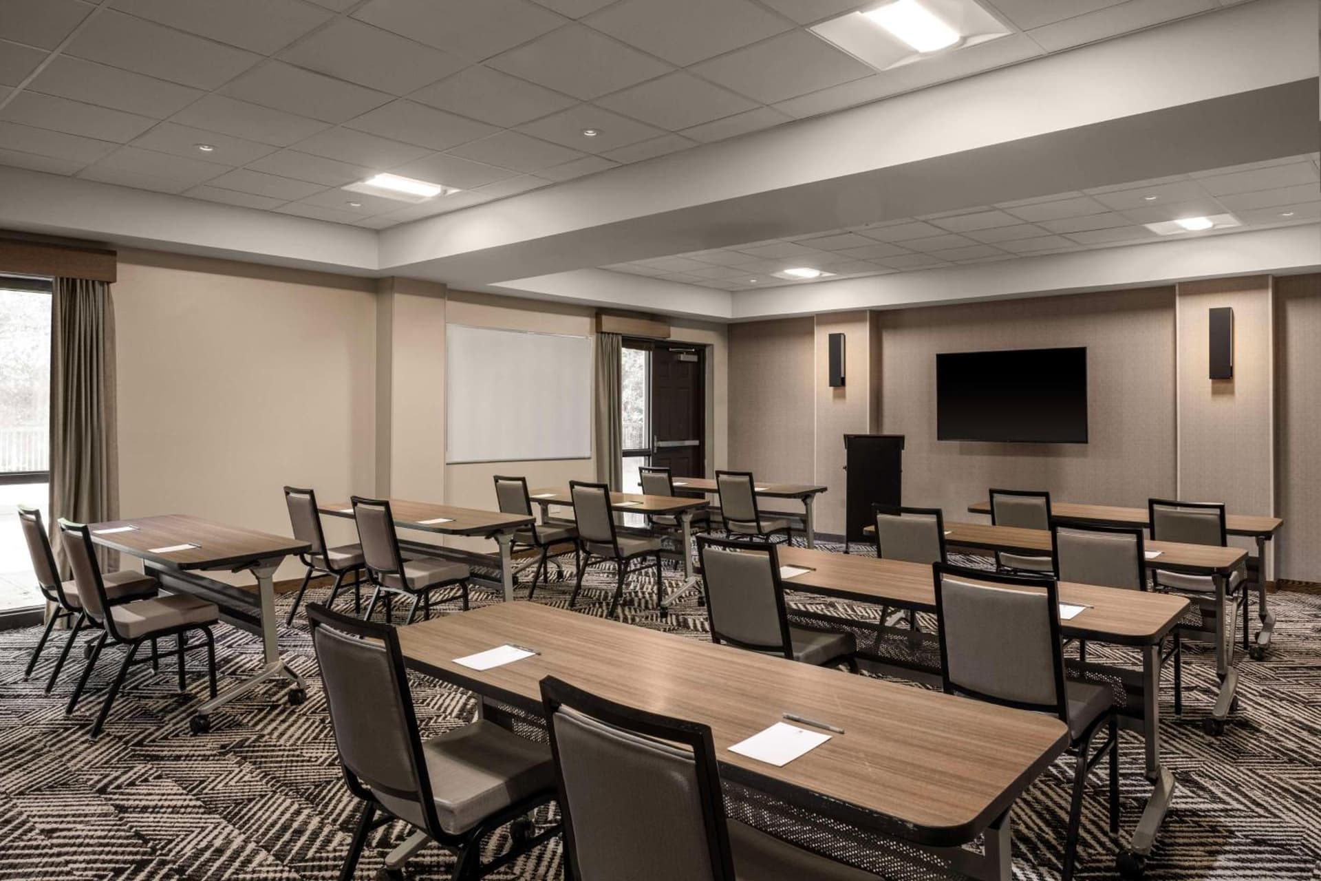 Hyatt Place Columbus/Dublin