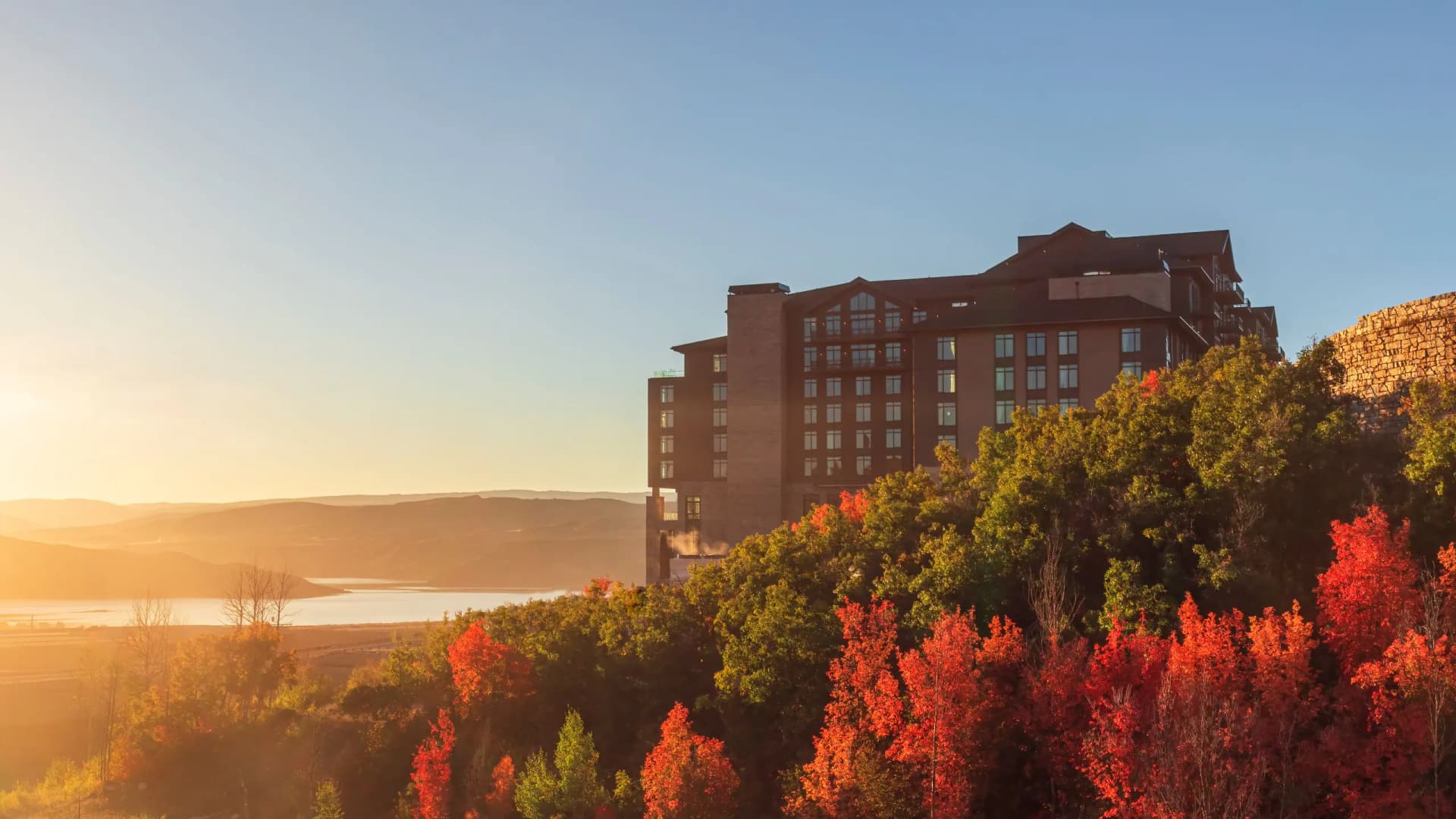 Grand Hyatt Deer Valley