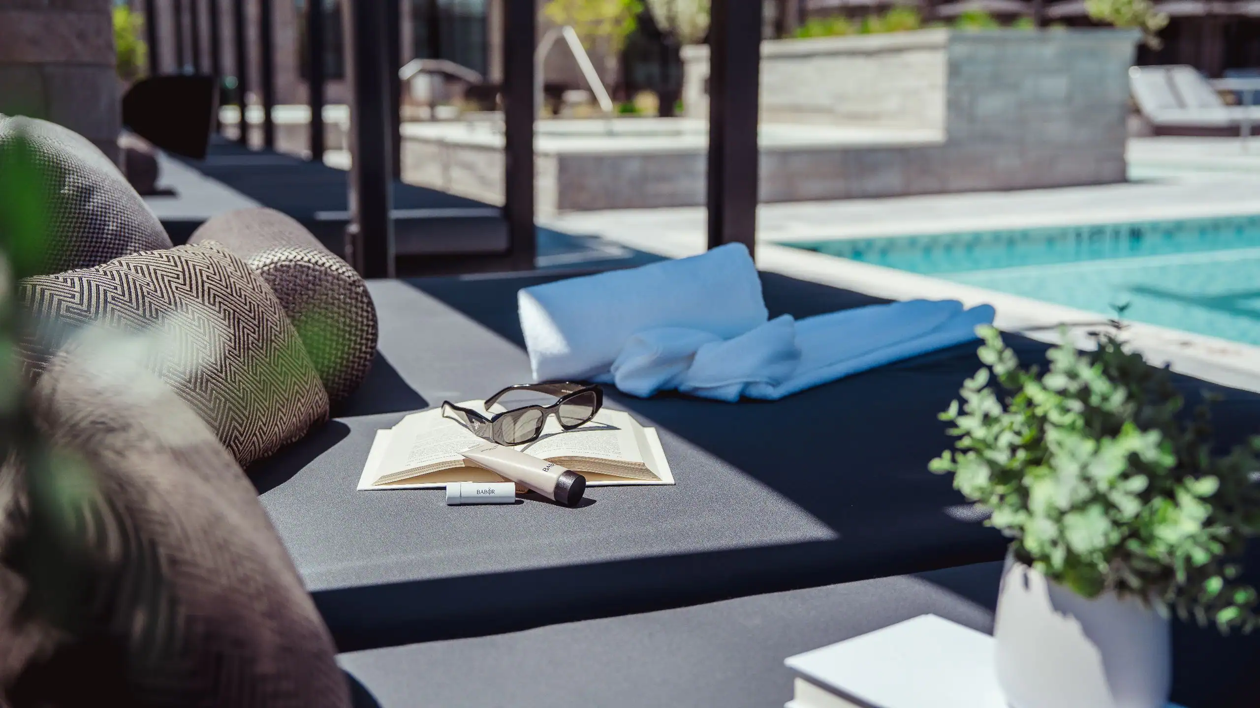 Grand Hyatt Deer Valley