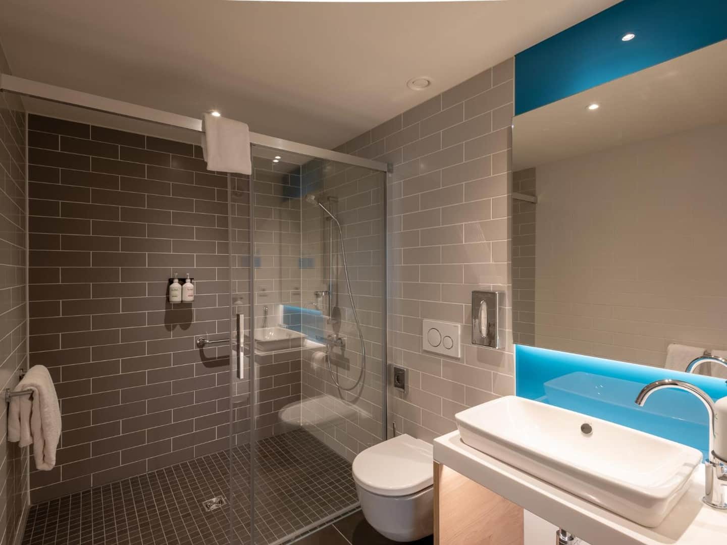 Holiday Inn Express - Munich North
