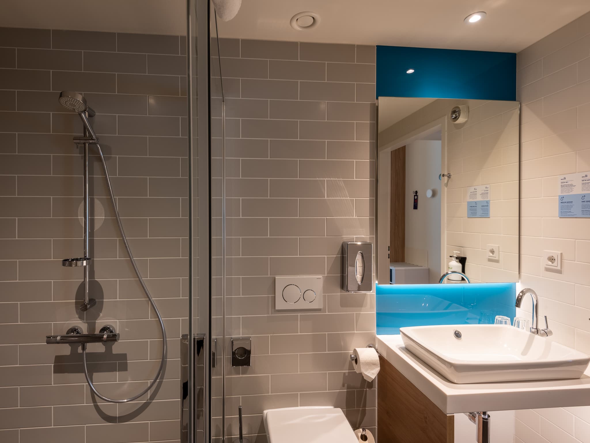 Holiday Inn Express - Munich North