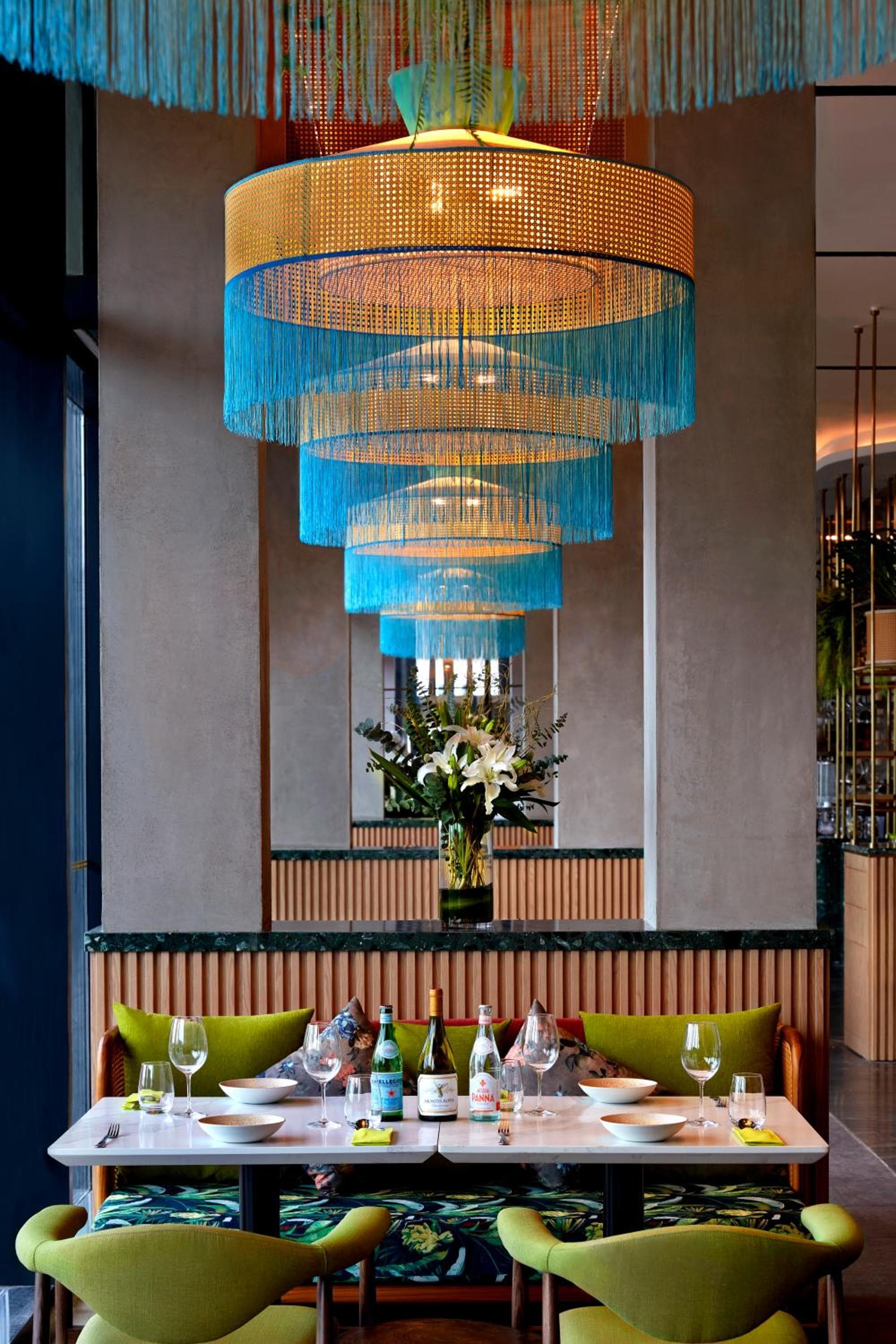 Momentus Hotel Alexandra