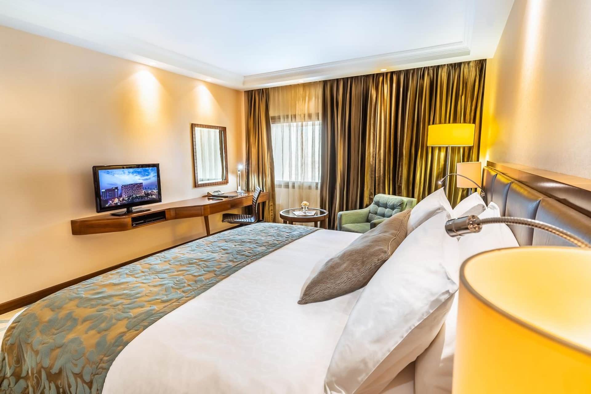 InterContinental Bahrain an IHG Hotel