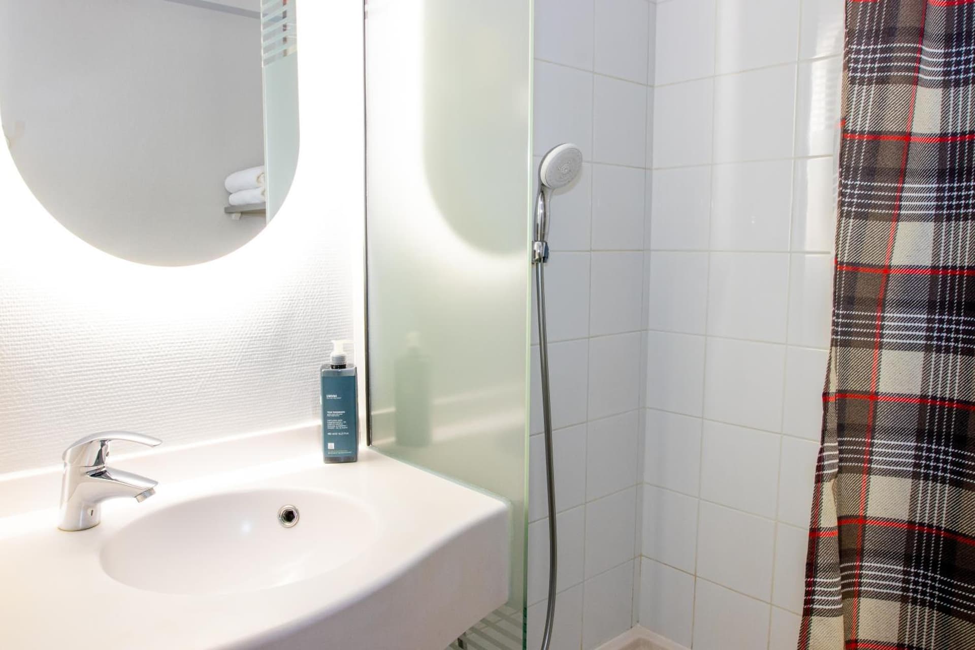 greet hotel Annecy Cran Gevrier
