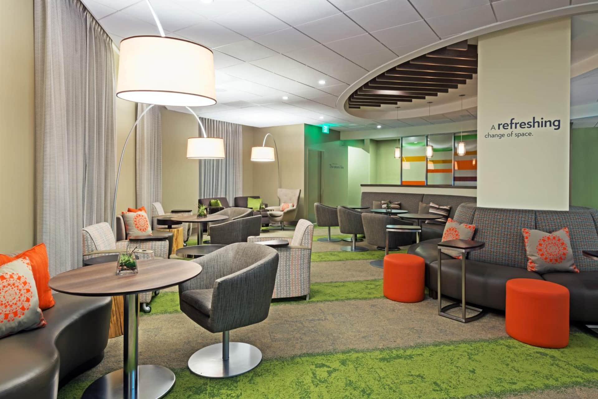 EVEN Hotel Rockville