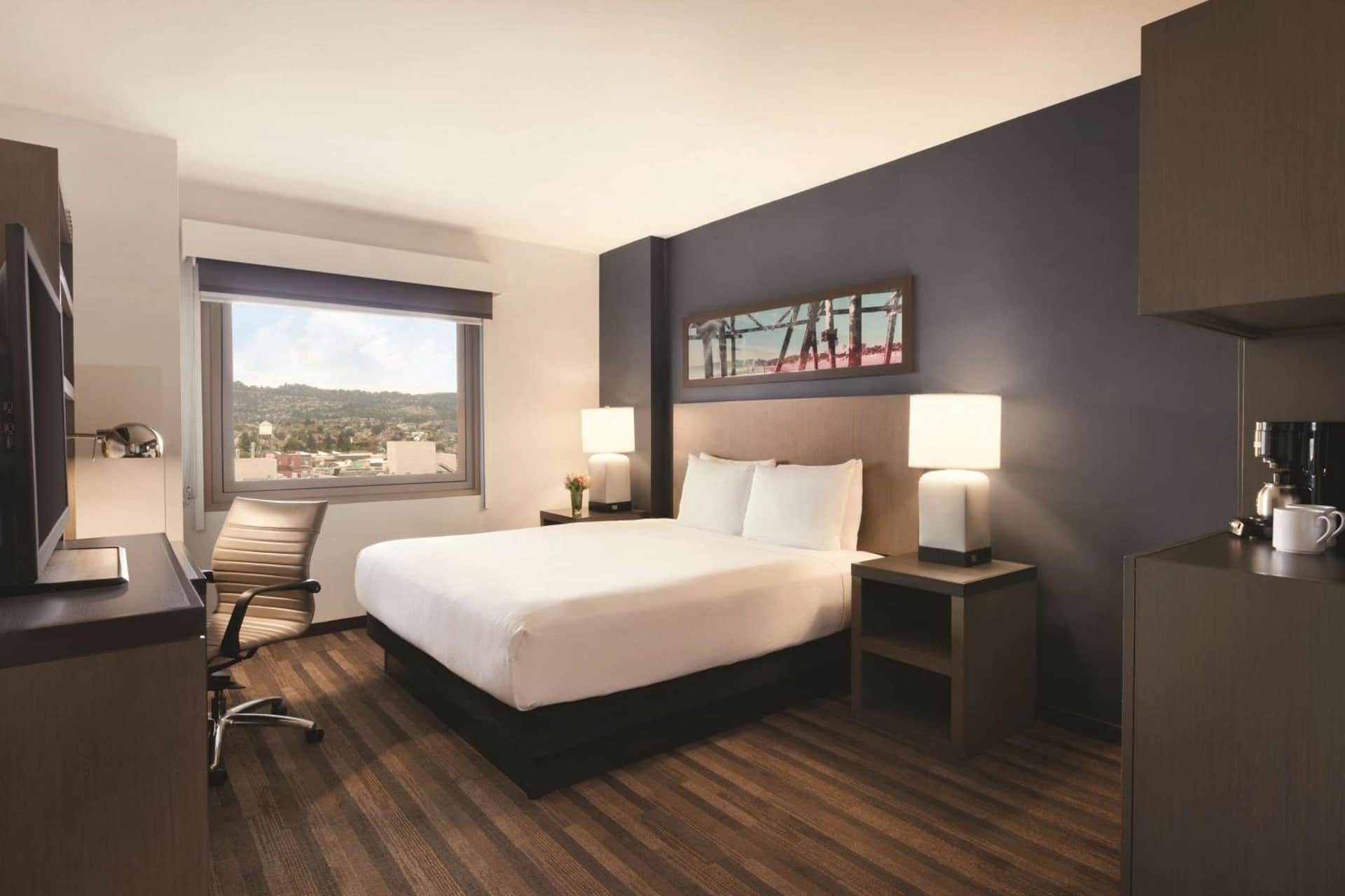 Hyatt House Emeryville/San Francisco Bay Area