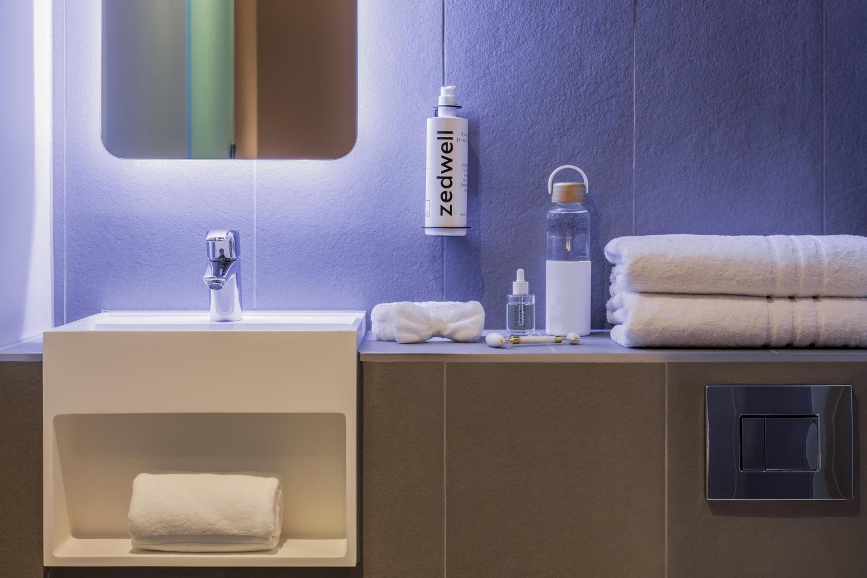 Zedwell Knightsbridge