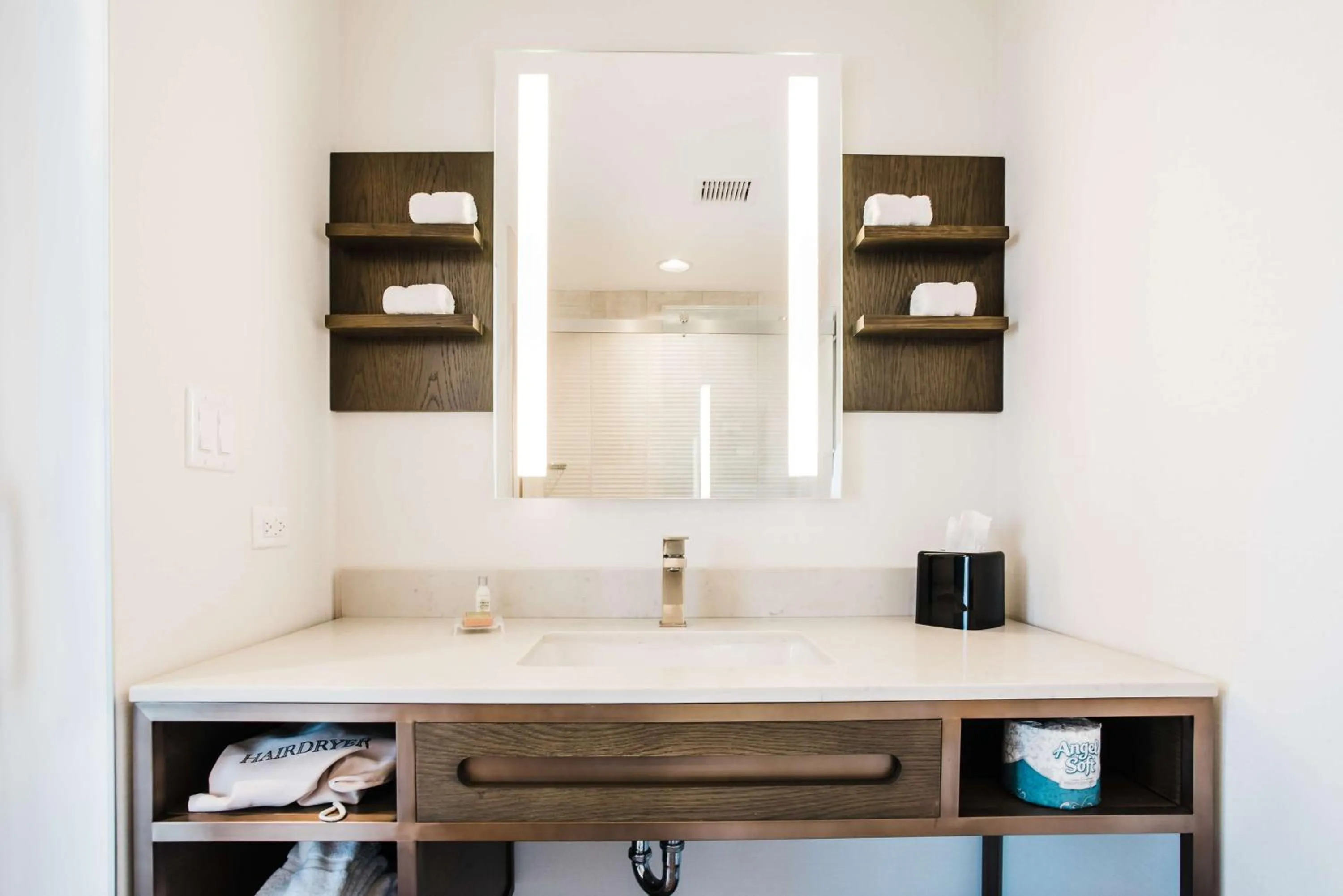 Hilton Garden Inn Denver Union Station