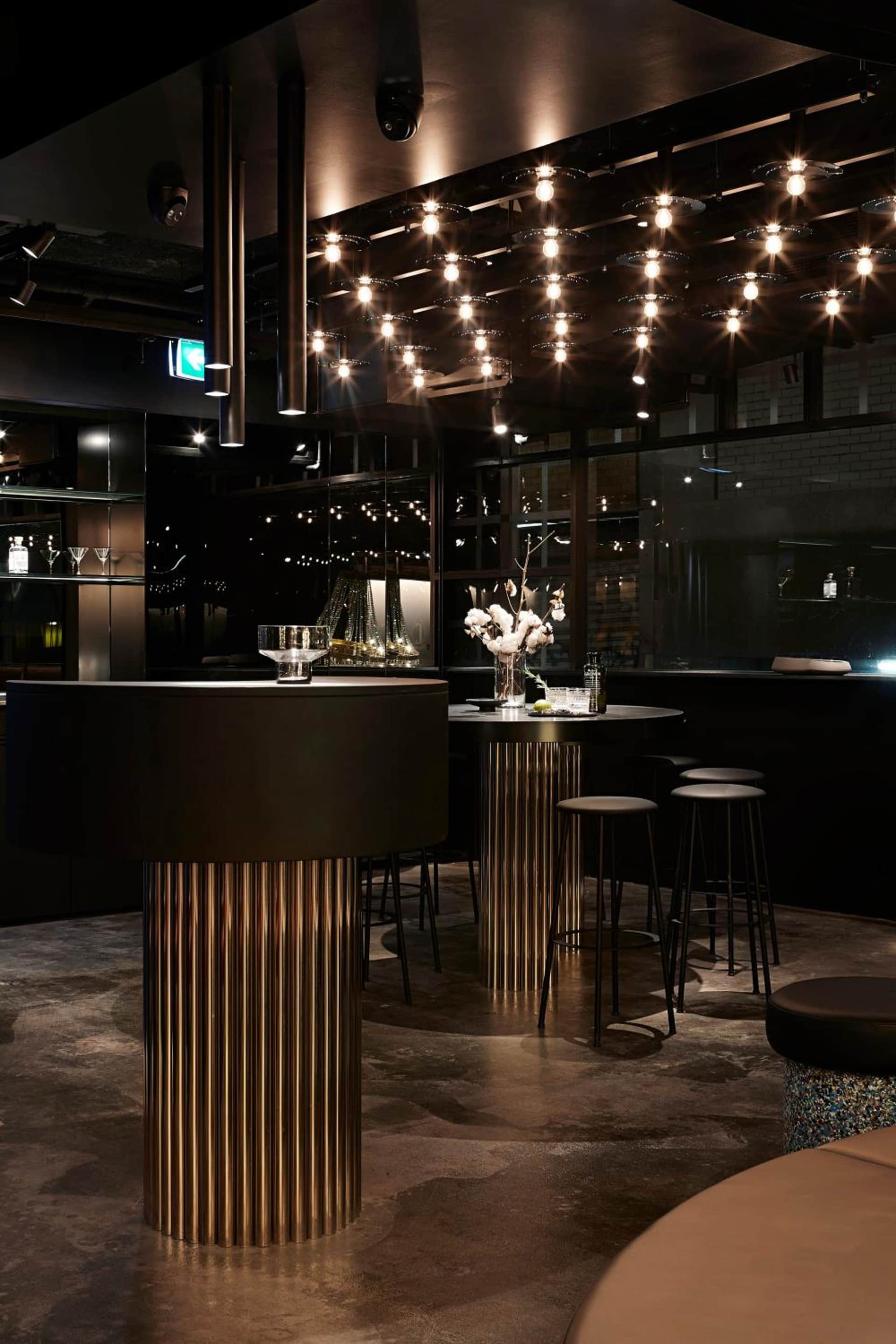 Lancemore Crossley St. Melbourne