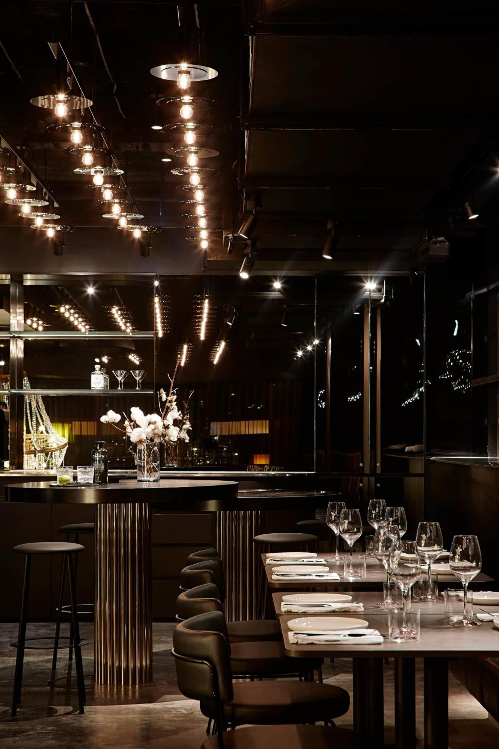 Lancemore Crossley St. Melbourne